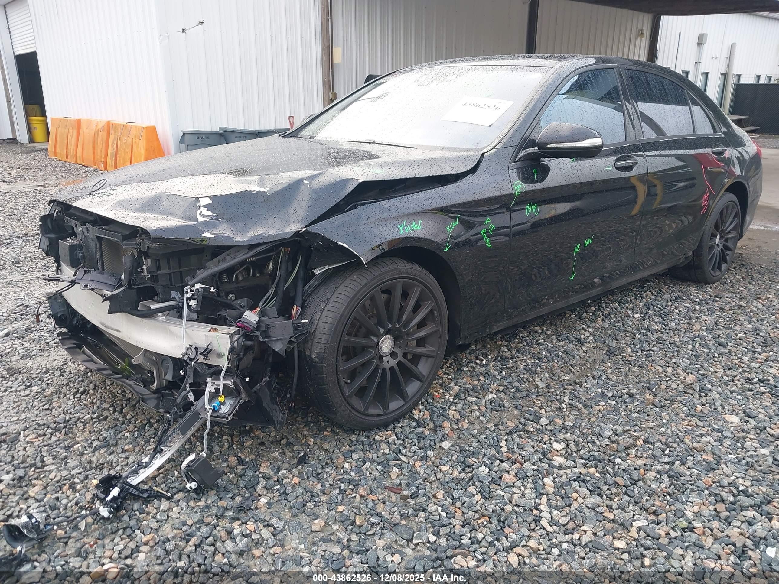 MERCEDES-BENZ S image 2