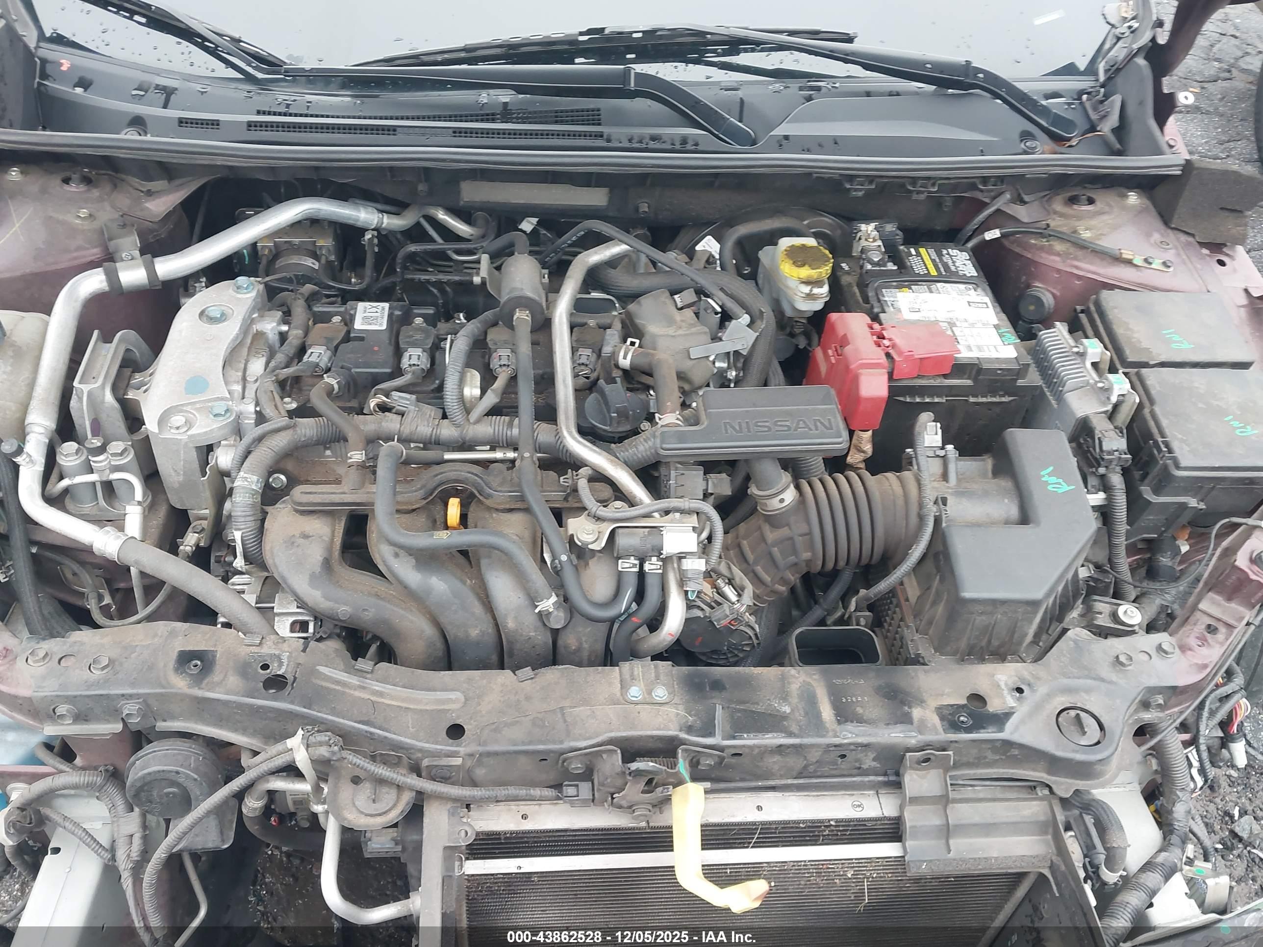 NISSAN SENTRA image 10