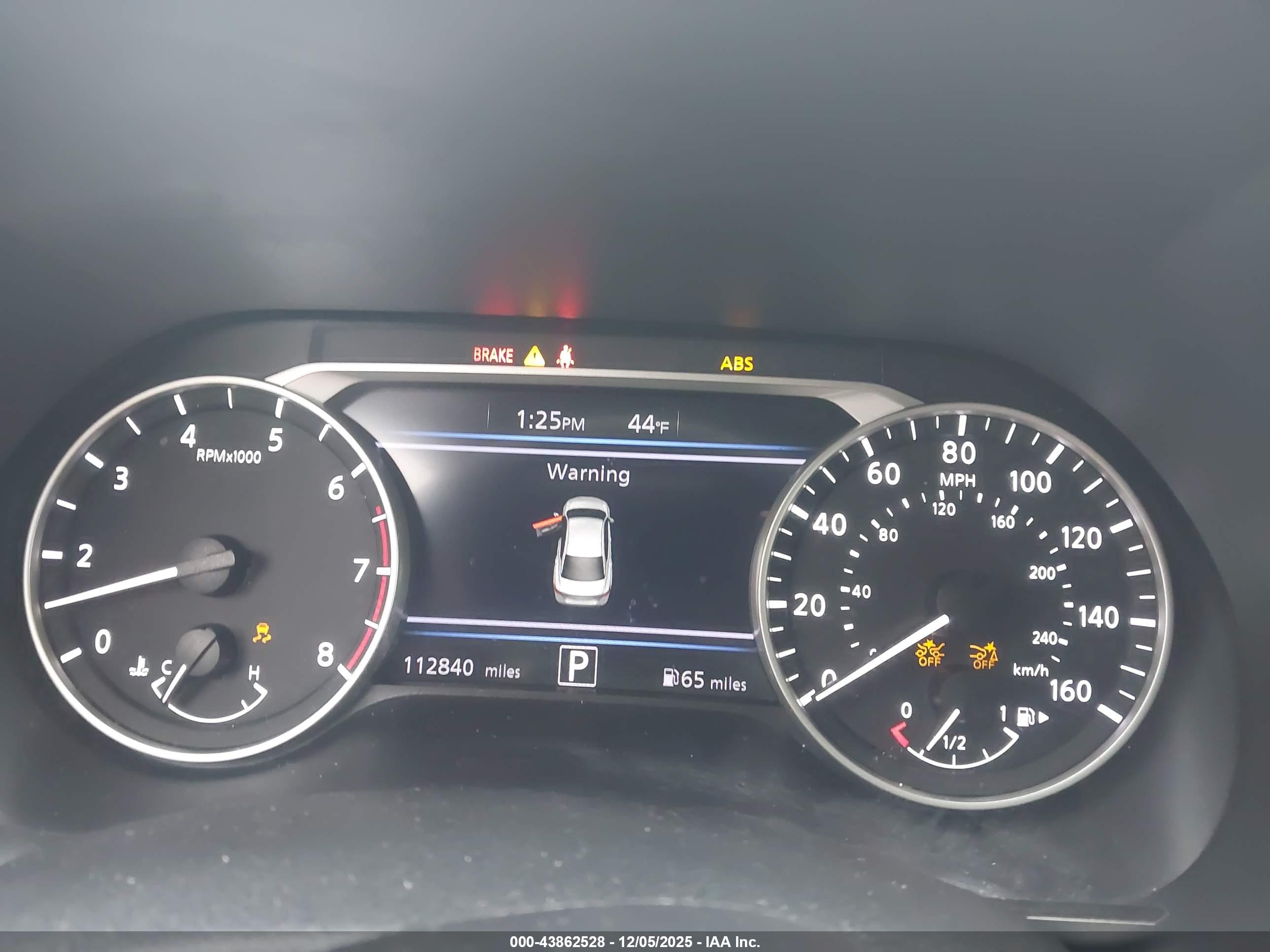 NISSAN SENTRA image 7