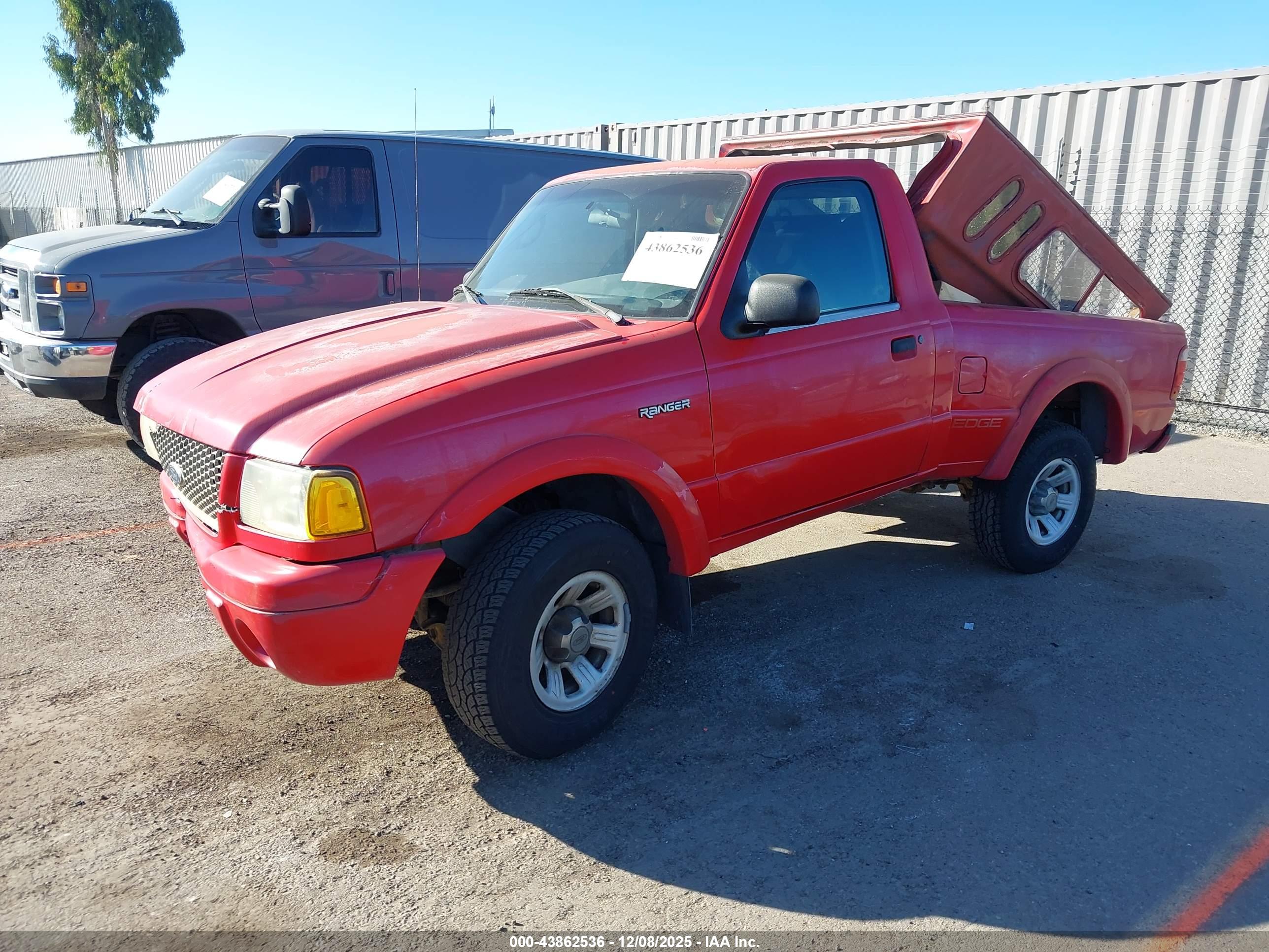 FORD RANGER image 2