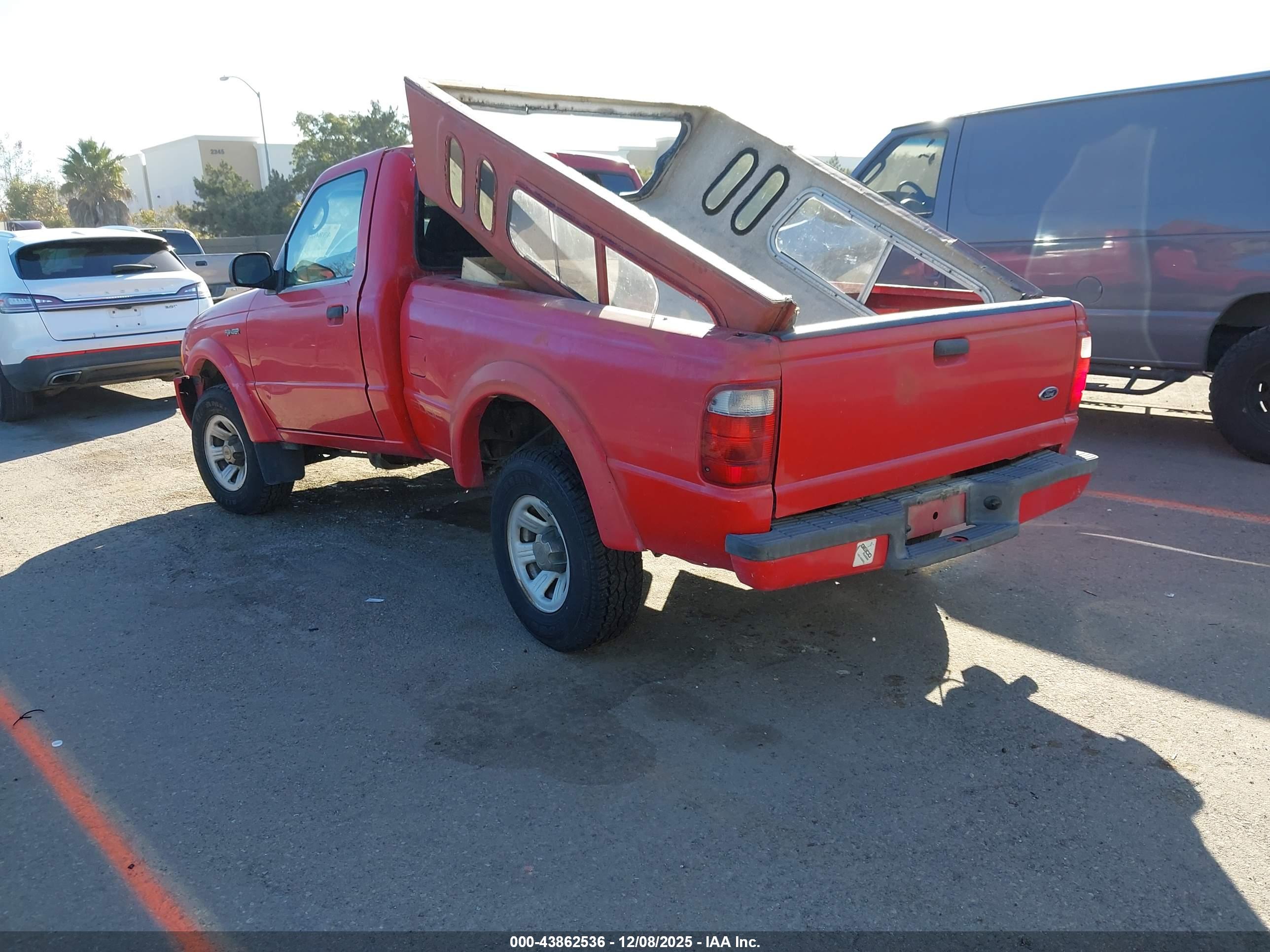 FORD RANGER image 3