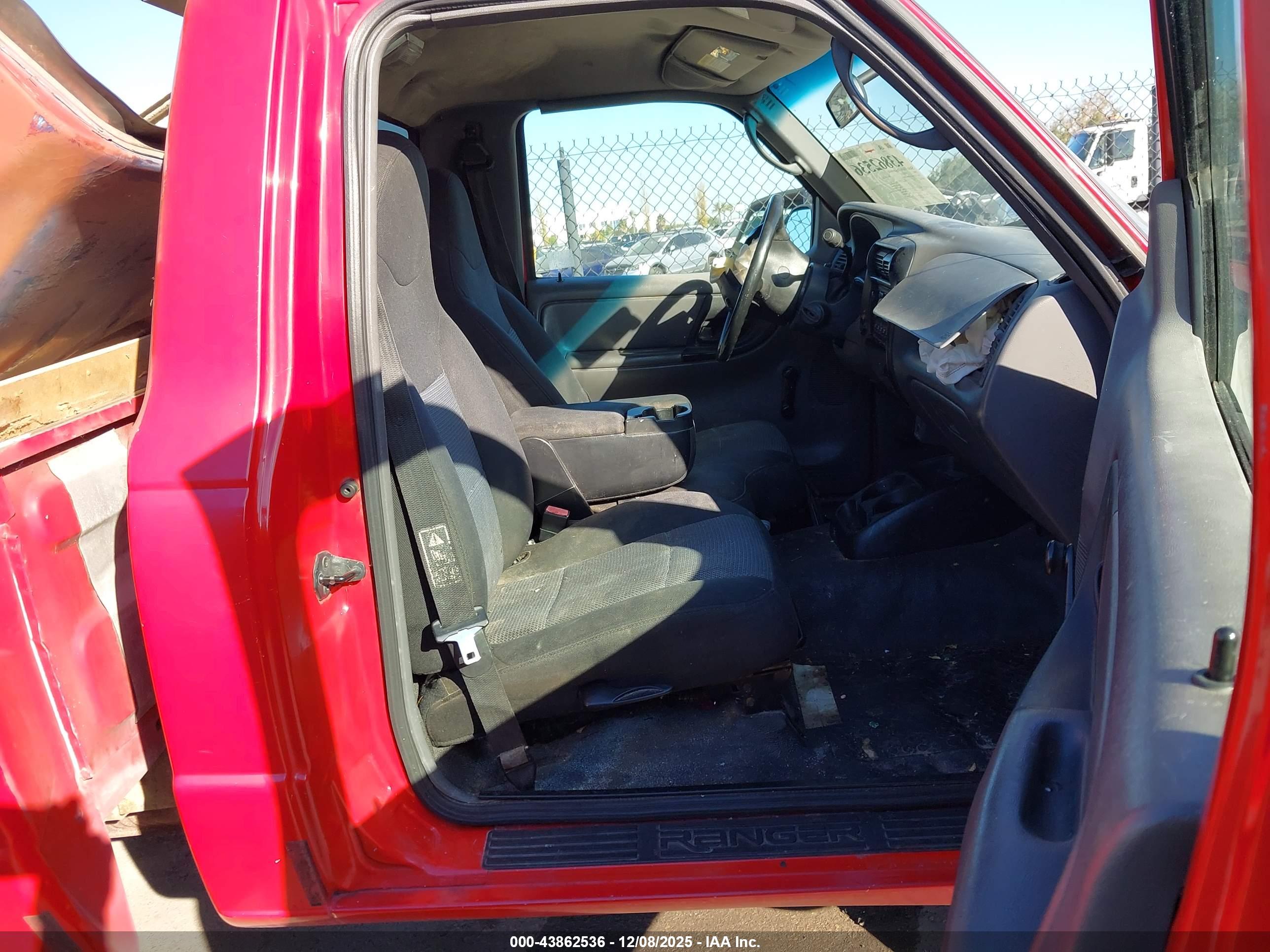 FORD RANGER image 5