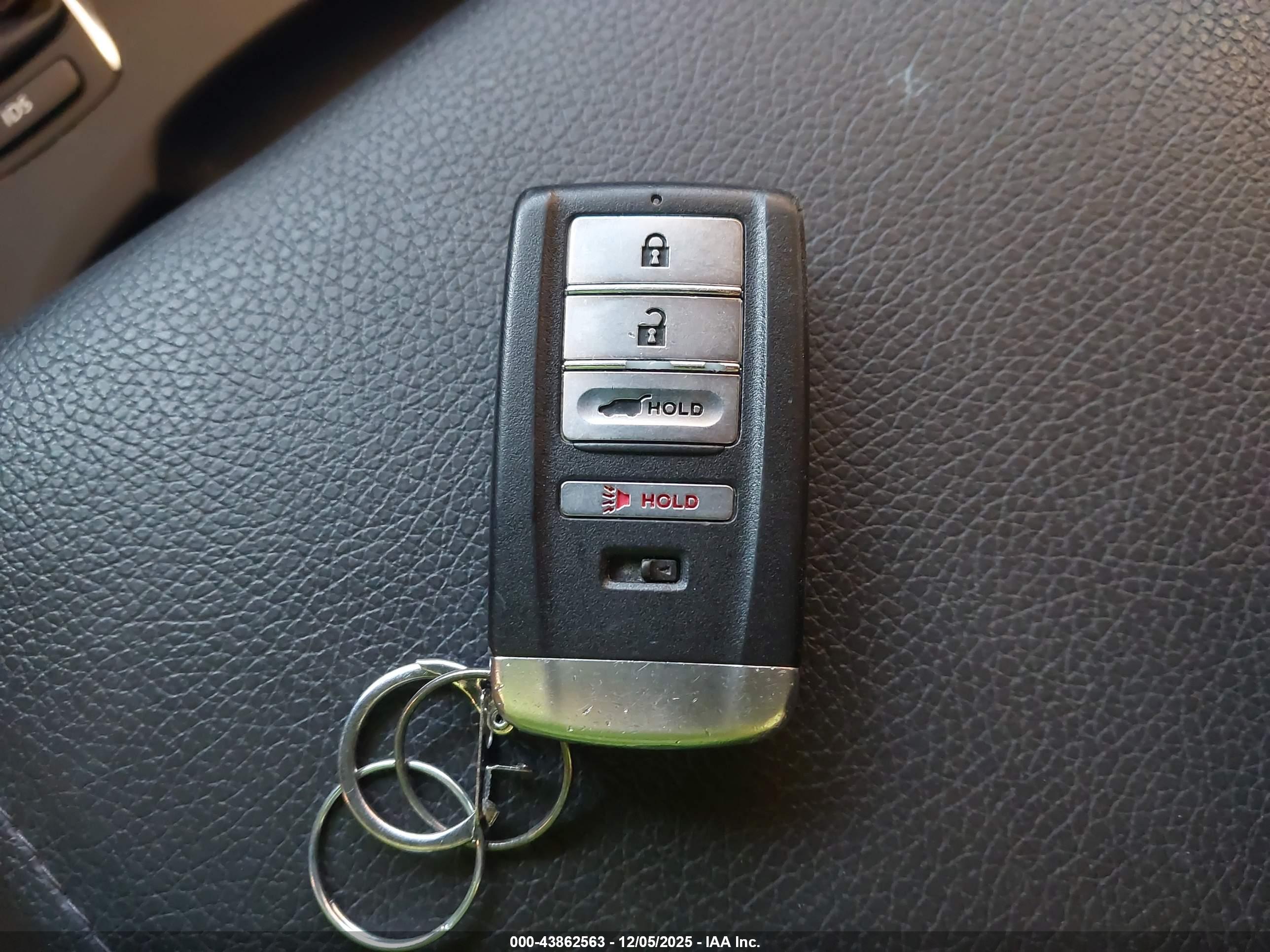 ACURA MDX image 11