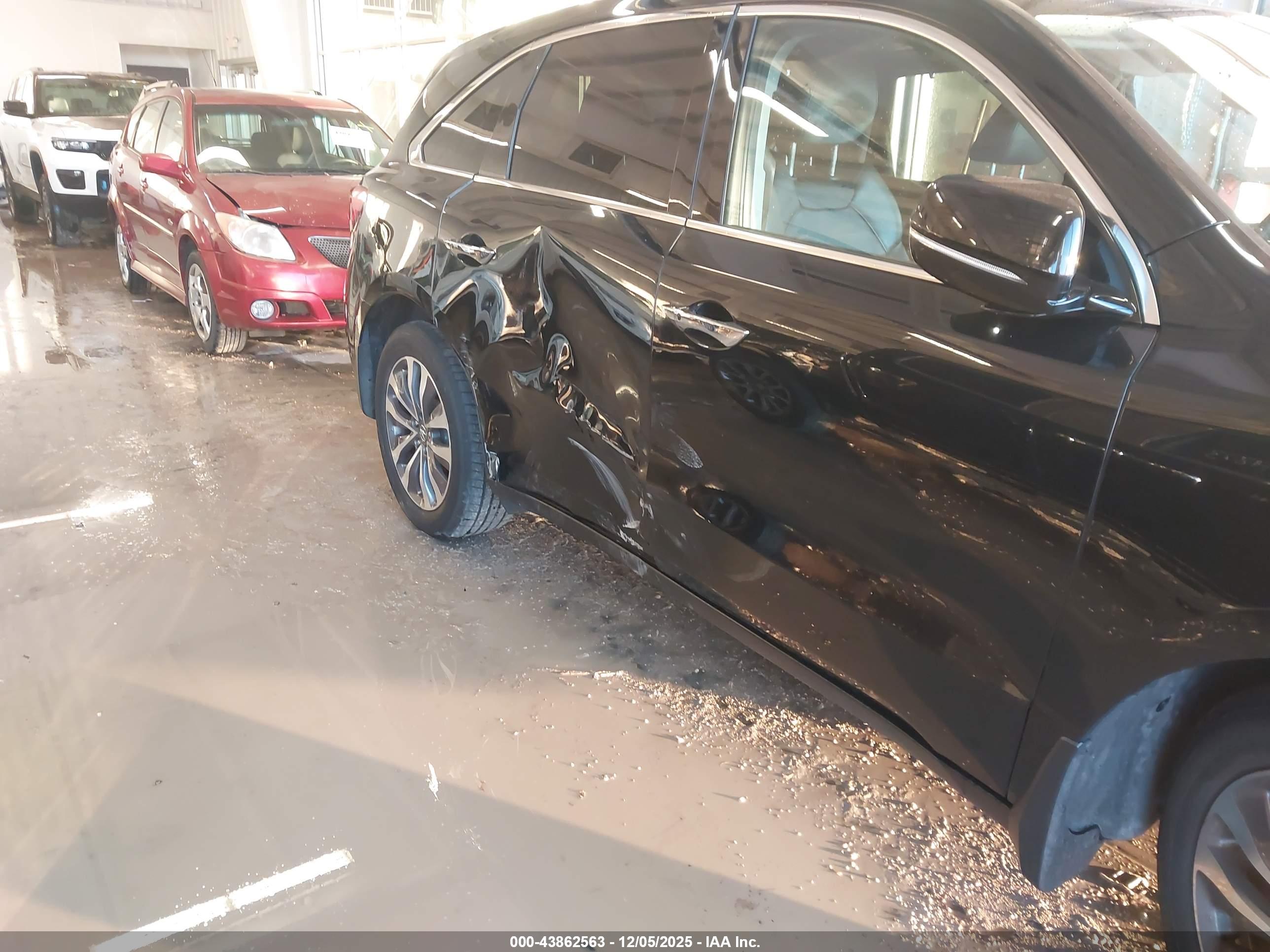 ACURA MDX image 6