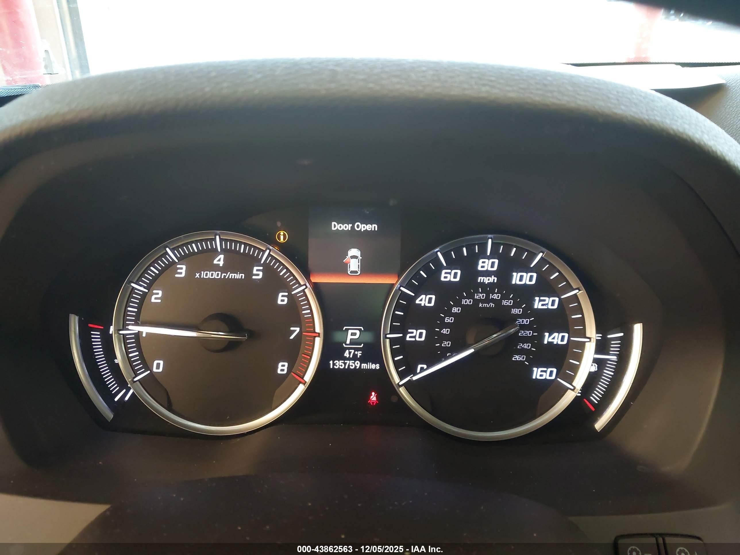 ACURA MDX image 7