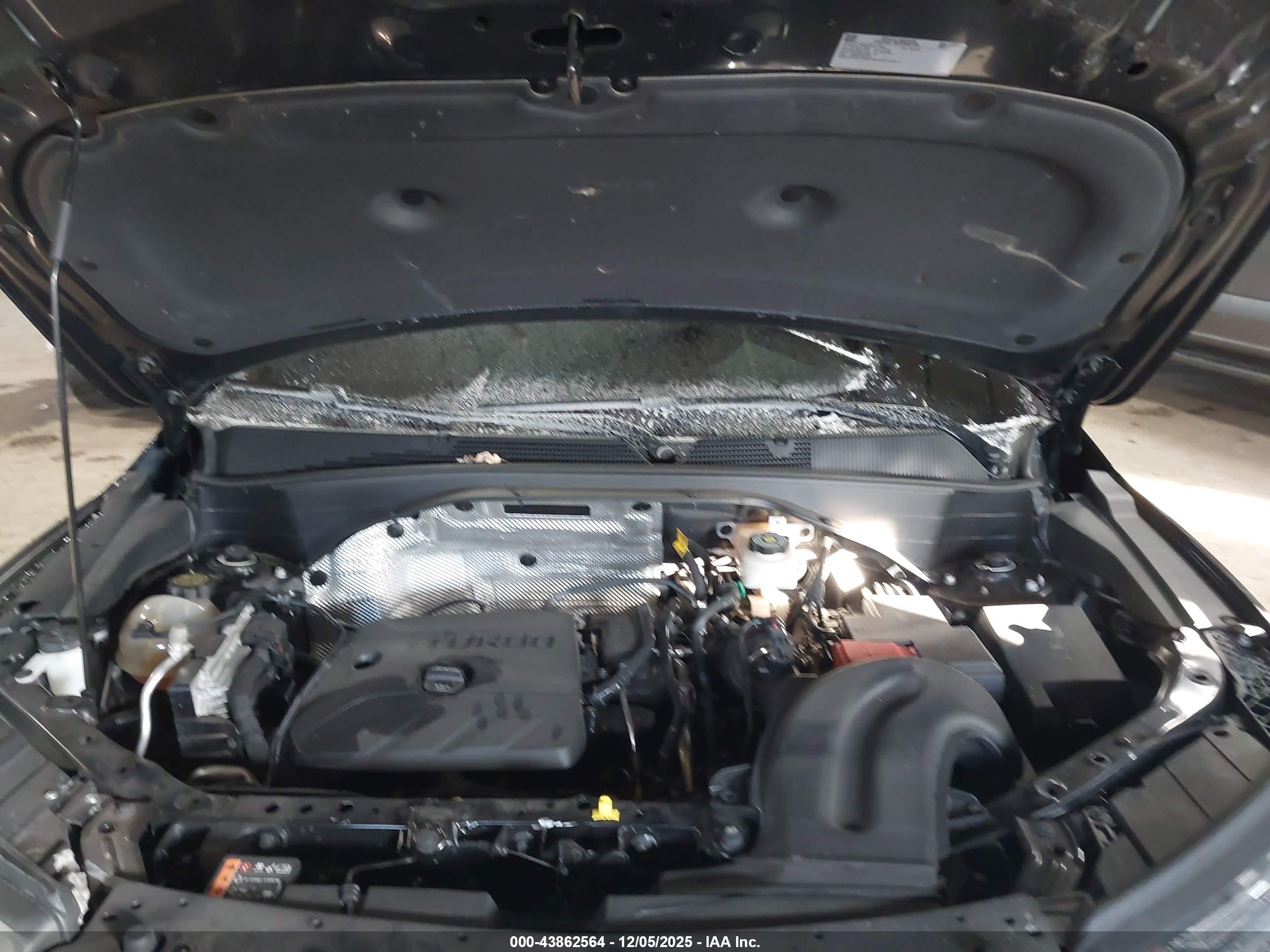 CHEVROLET TRAILBLAZER image 10