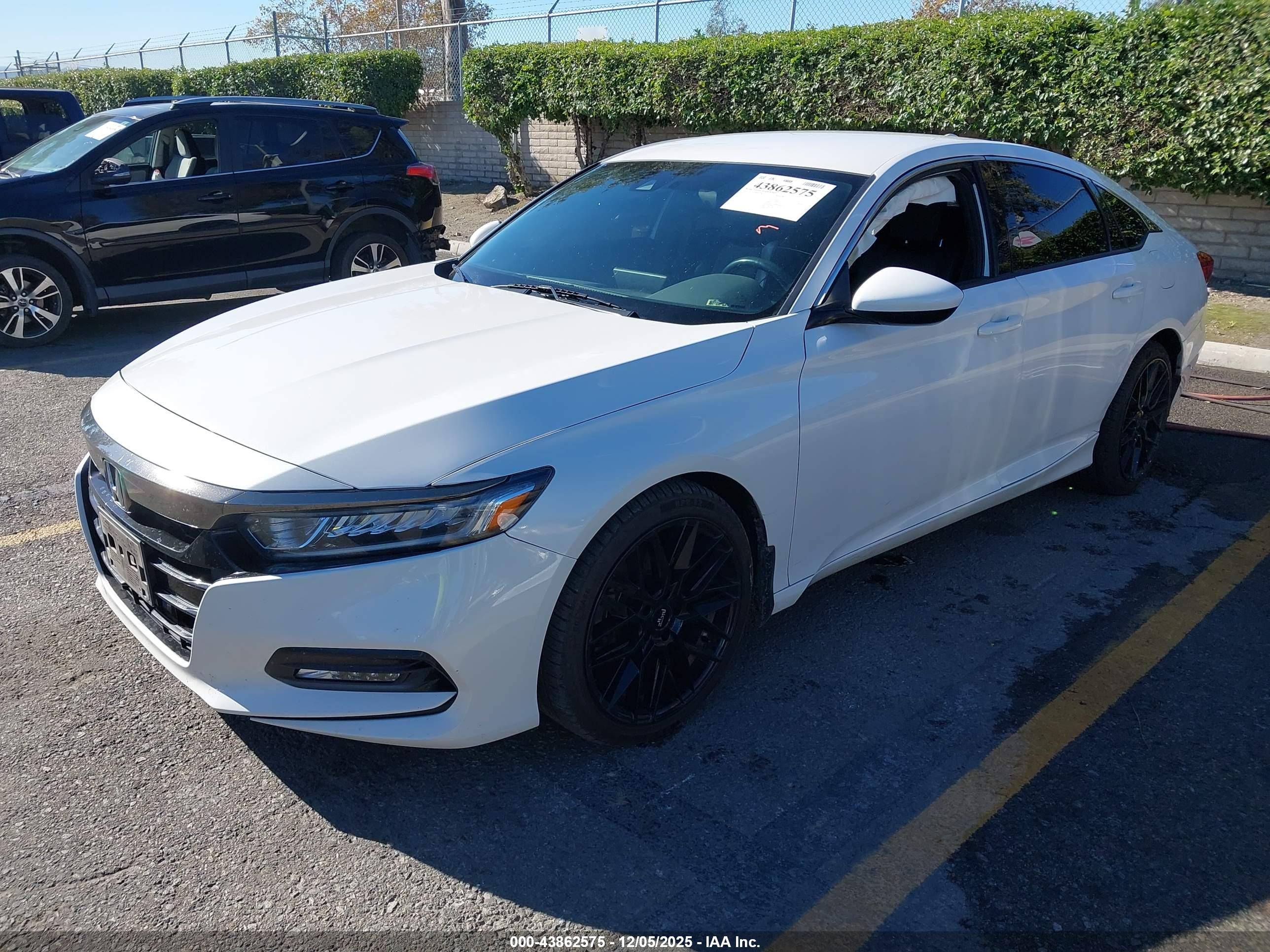 HONDA ACCORD image 2