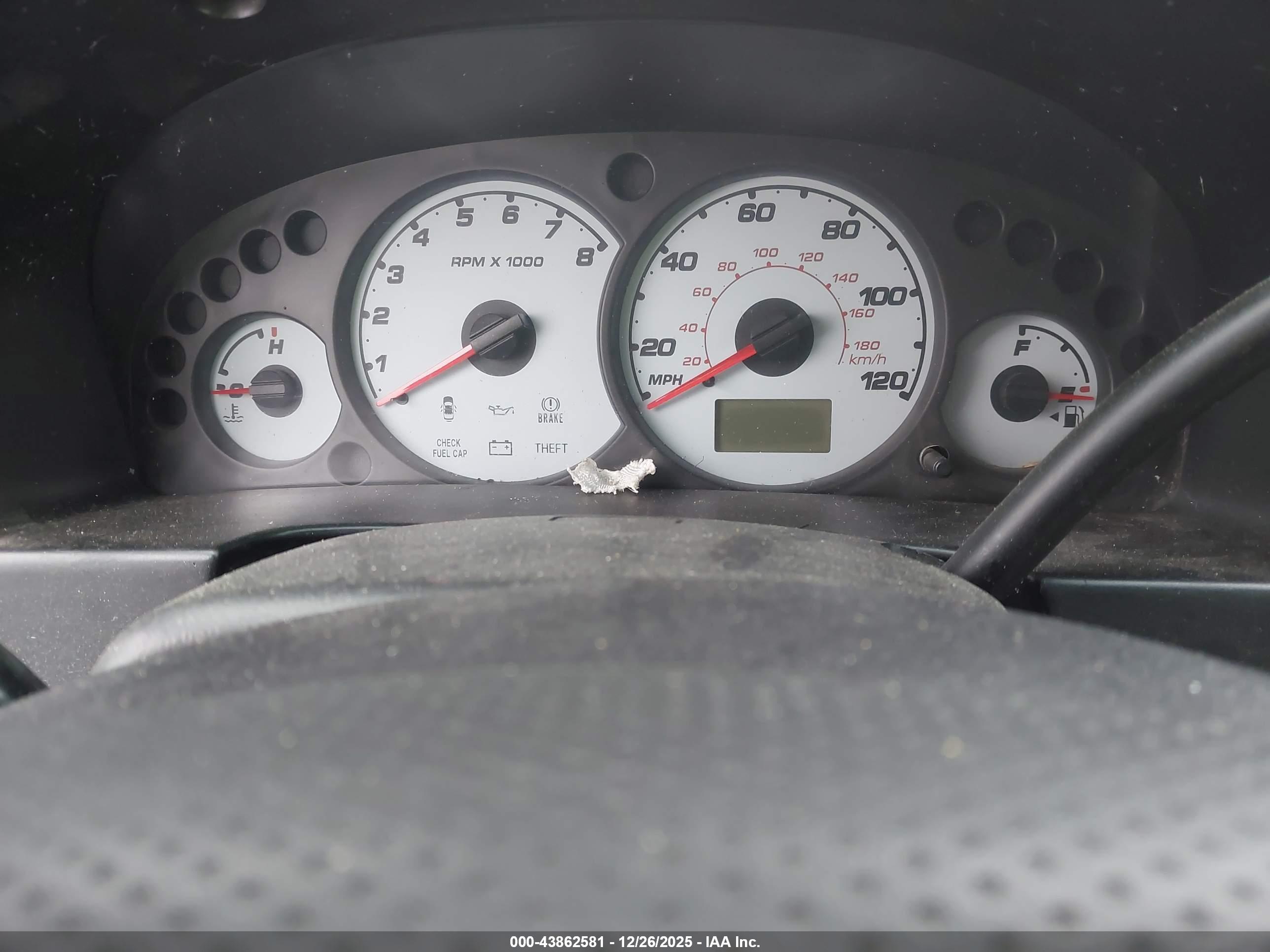 FORD ESCAPE image 7