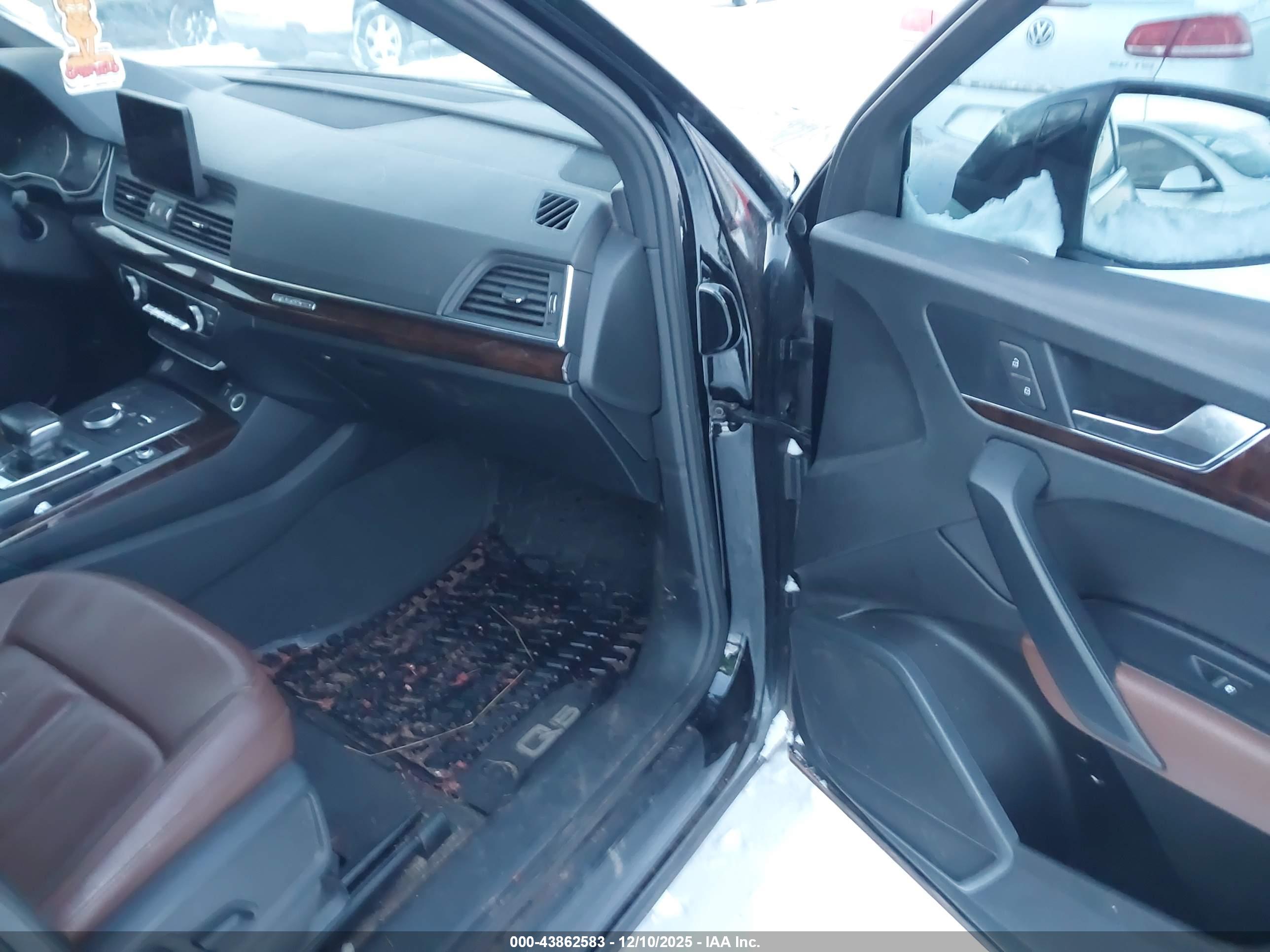 AUDI Q5 image 5