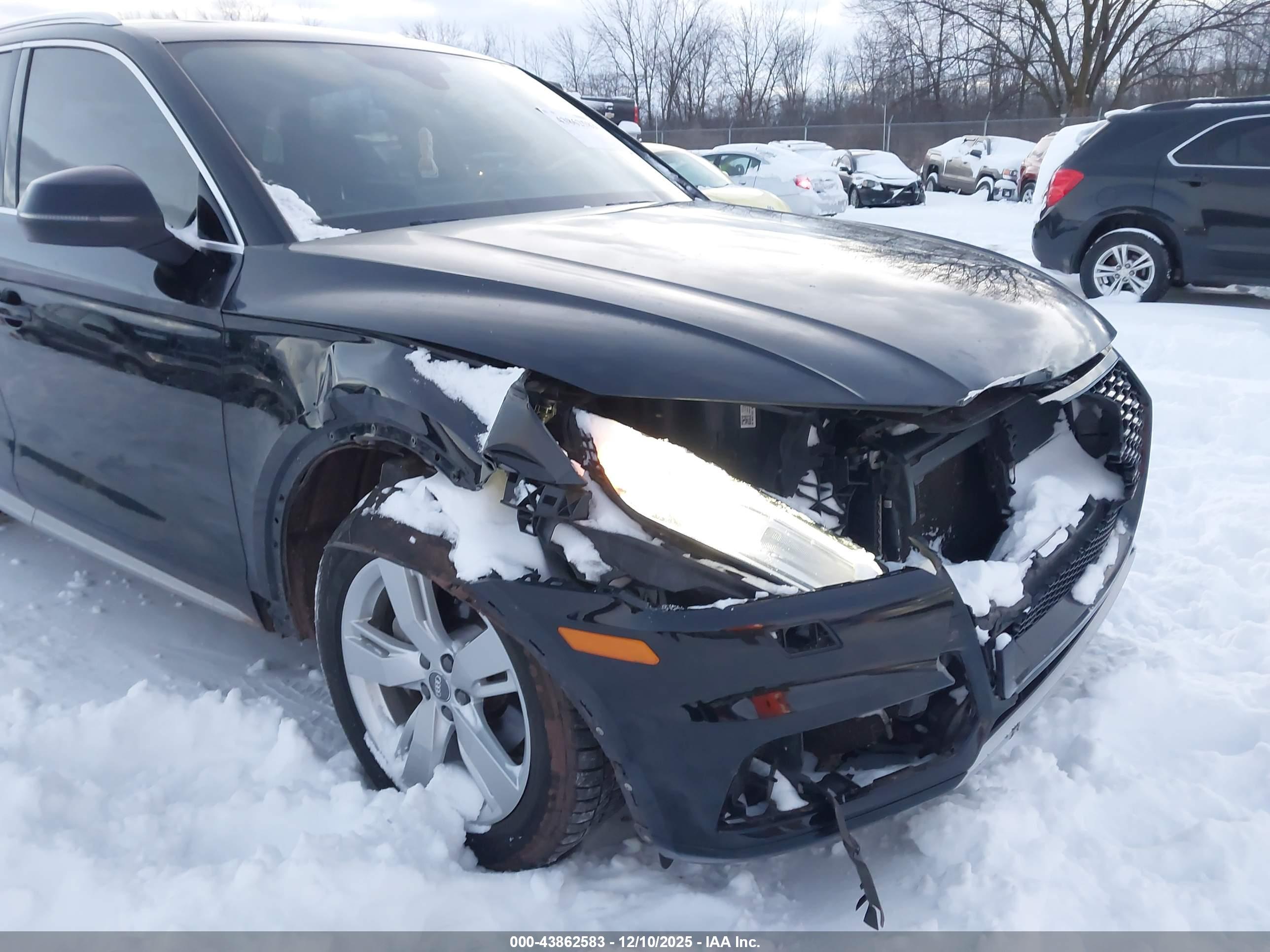 AUDI Q5 image 6