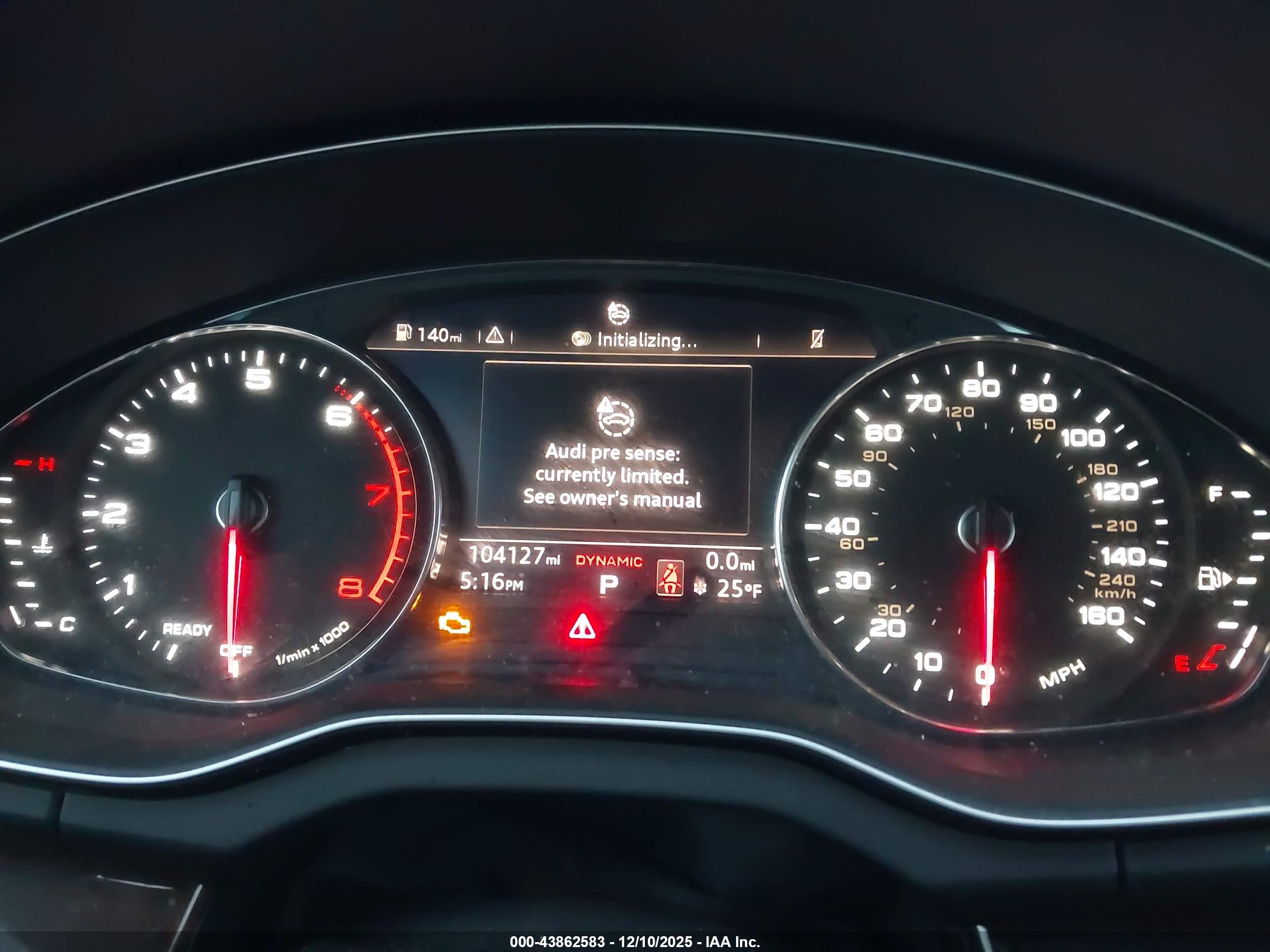 AUDI Q5 image 7
