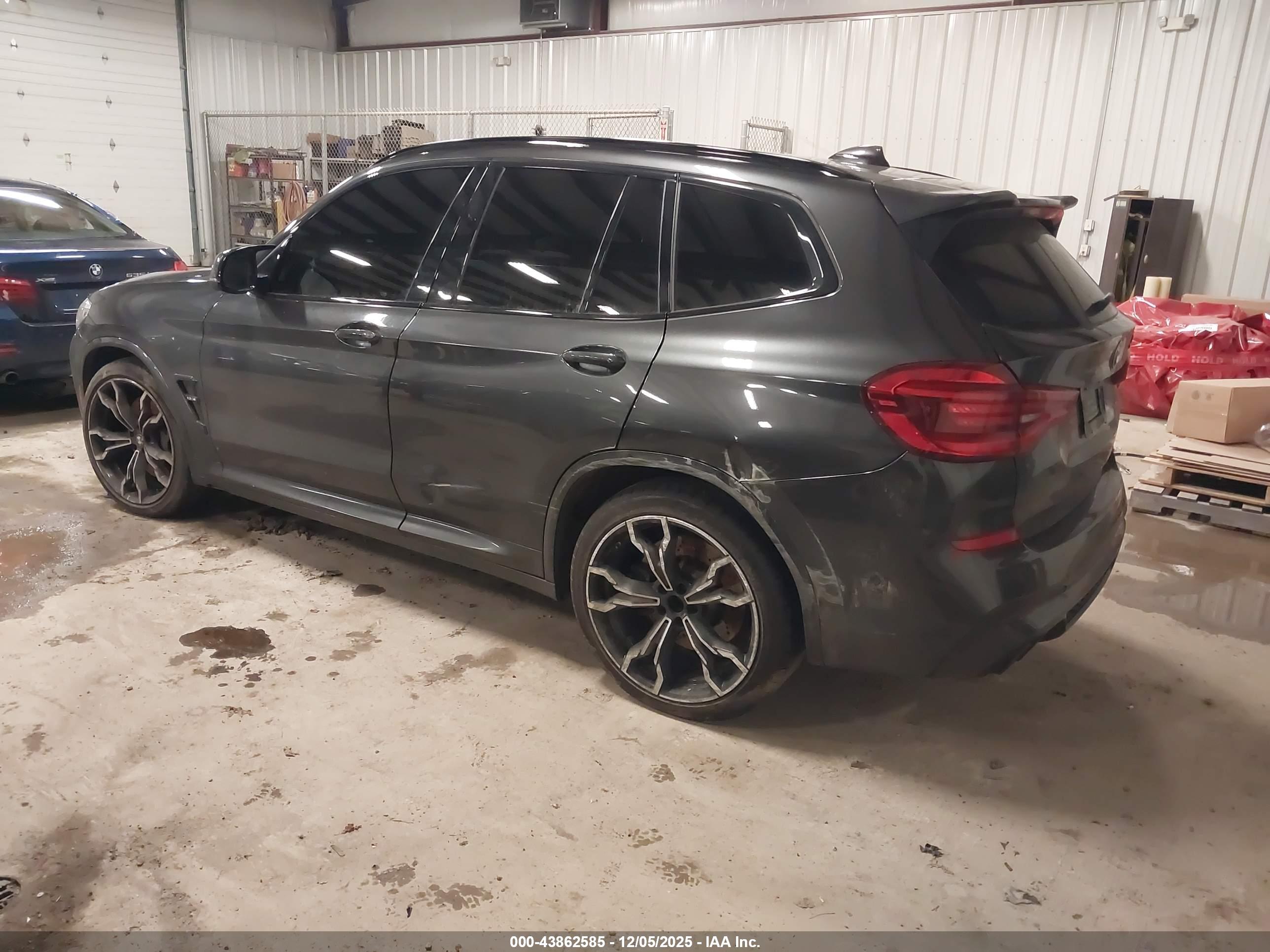 BMW X3 image 3