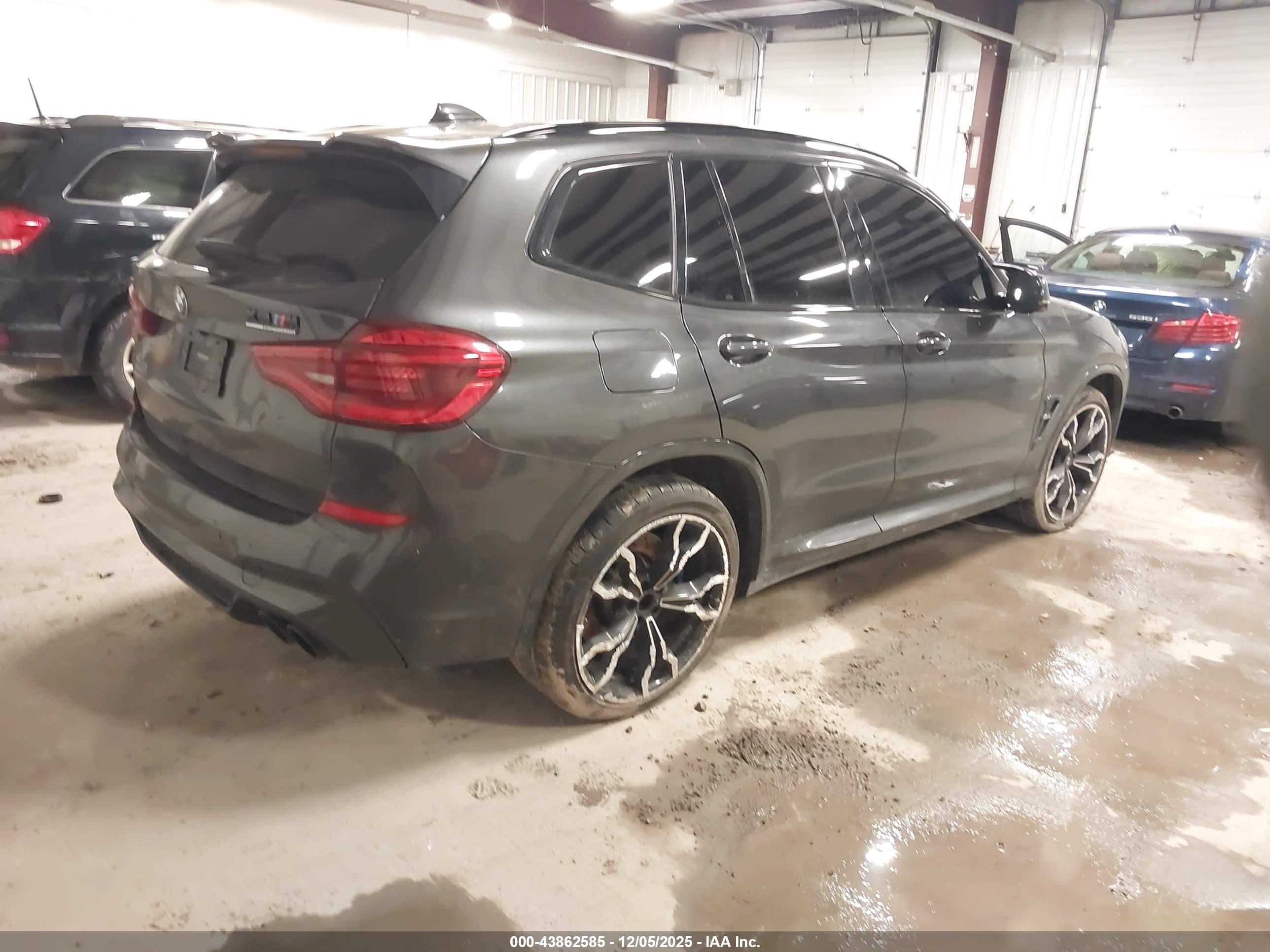 BMW X3 image 4