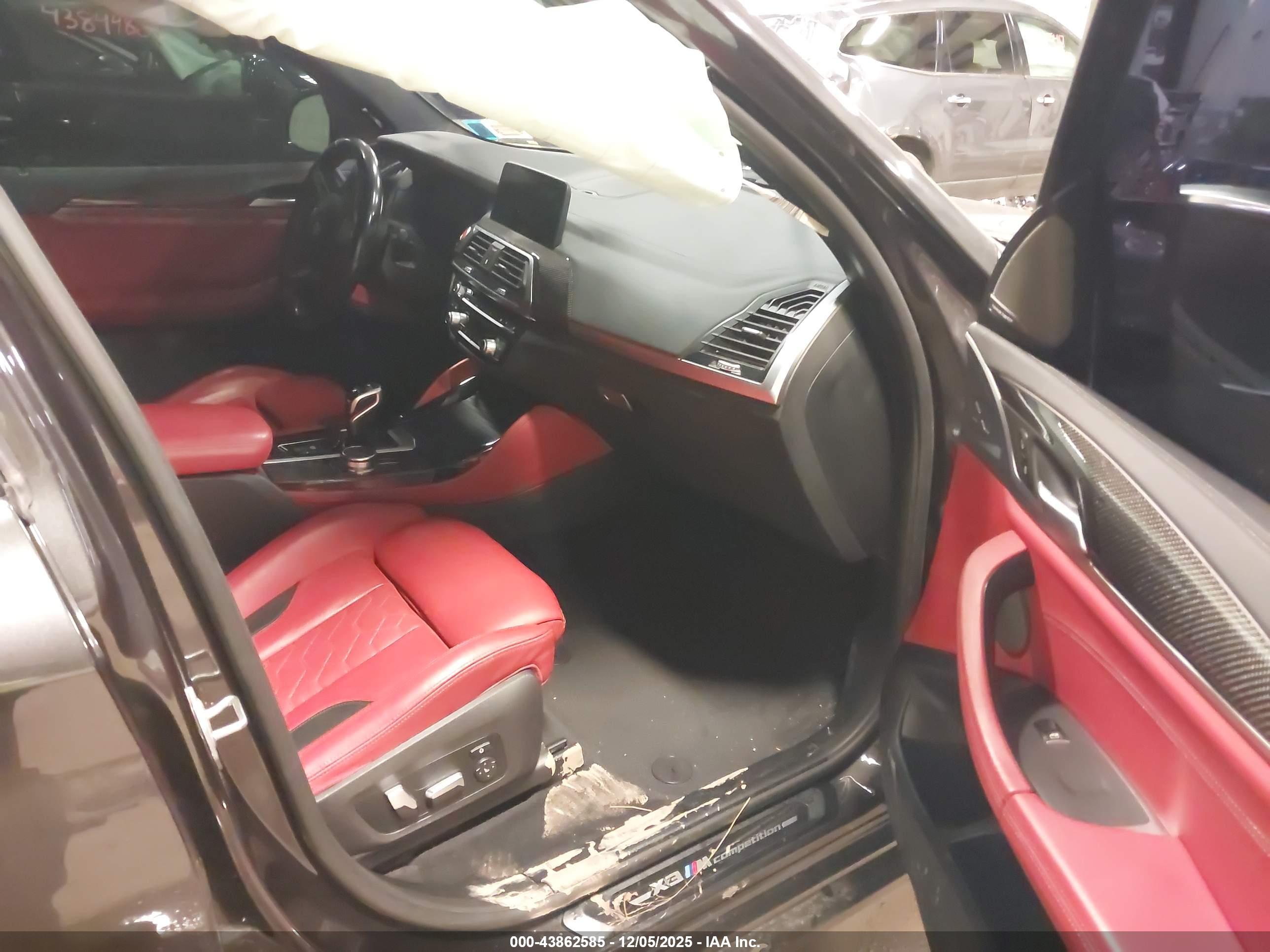 BMW X3 image 5