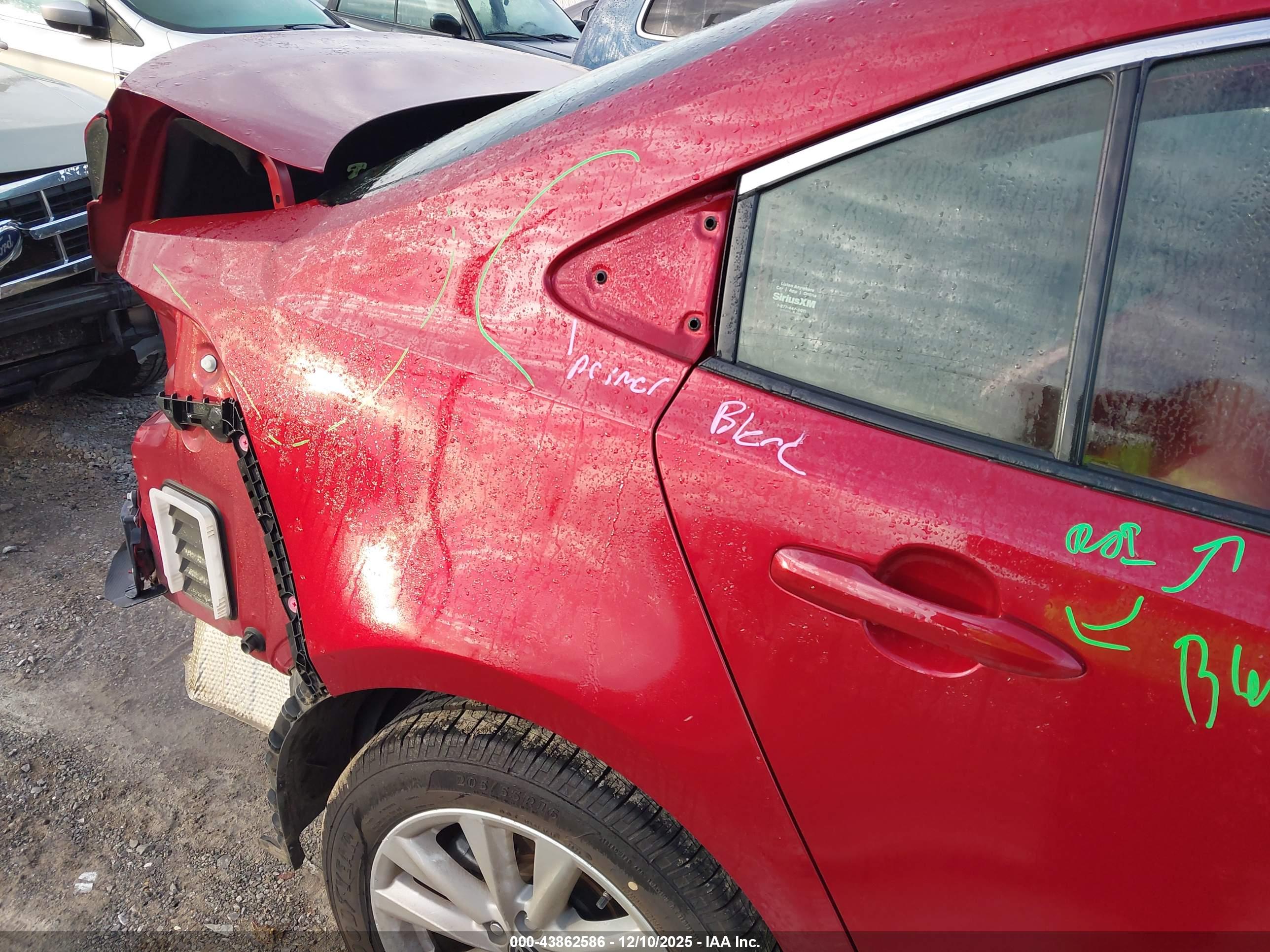 TOYOTA COROLLA image 6