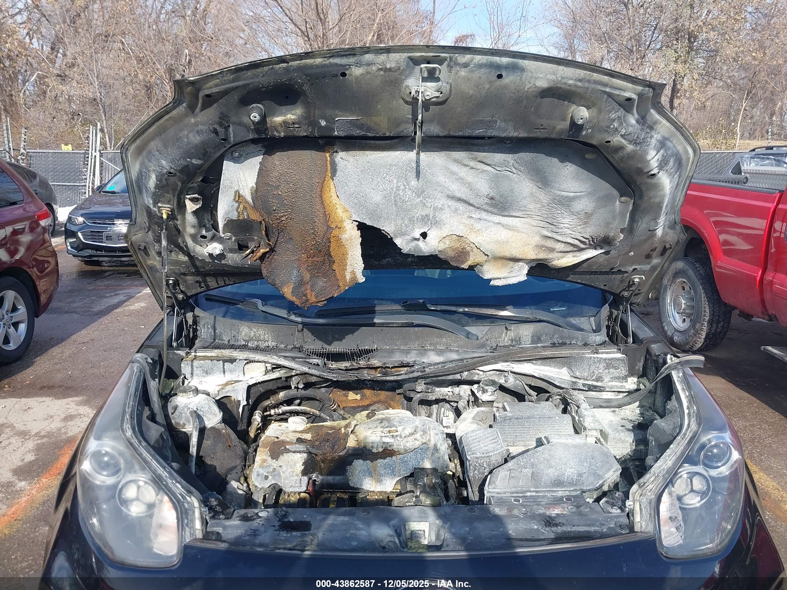 KIA SPORTAGE image 6