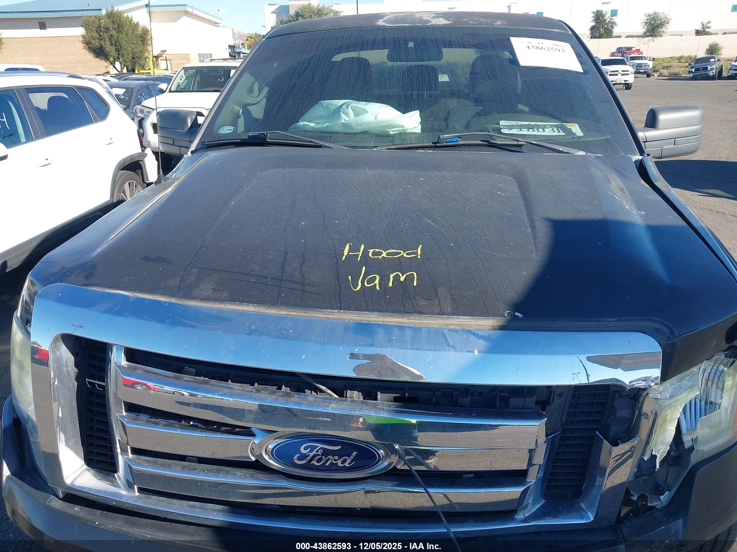 FORD F-150 image 10