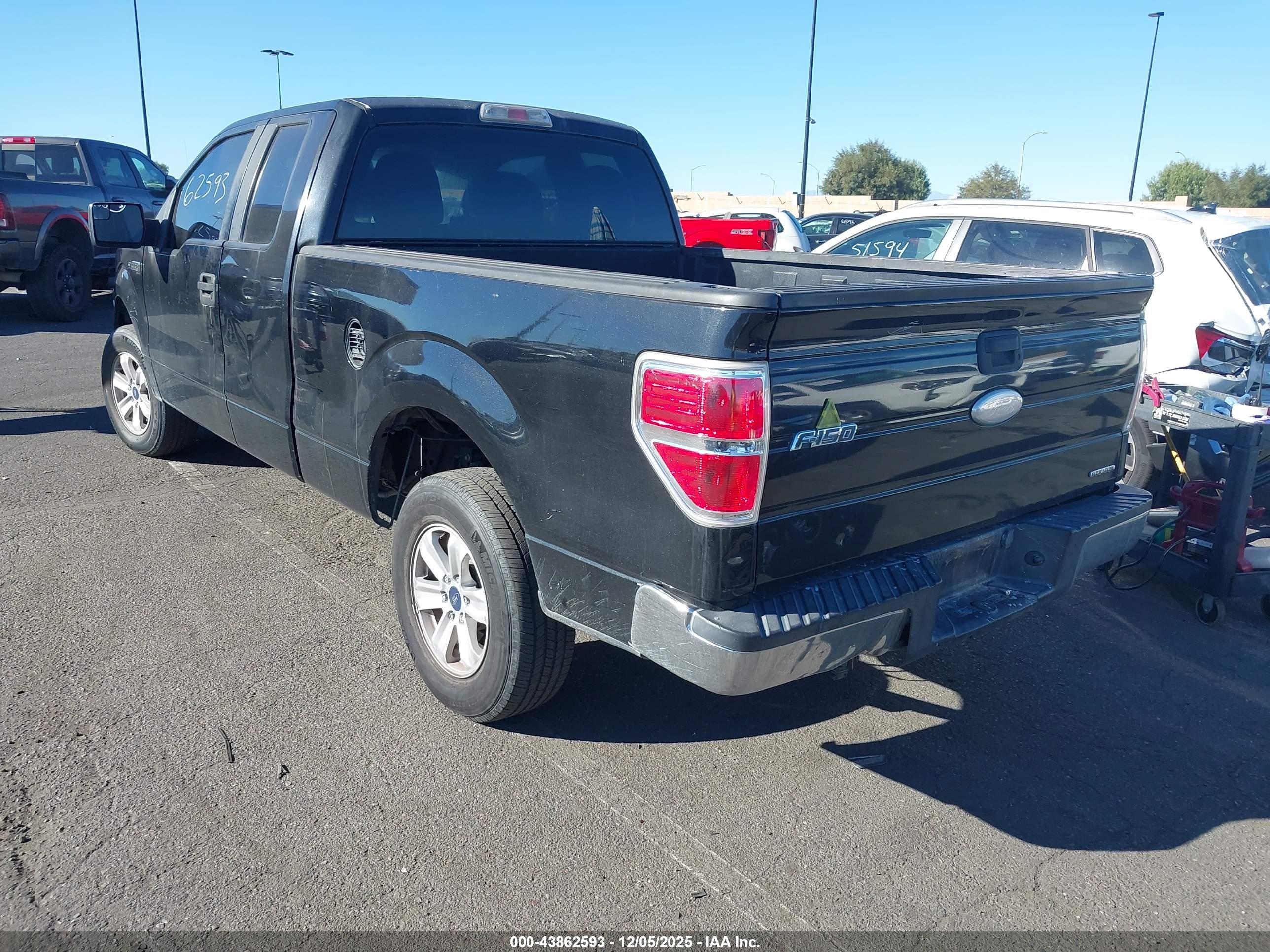 FORD F-150 image 3