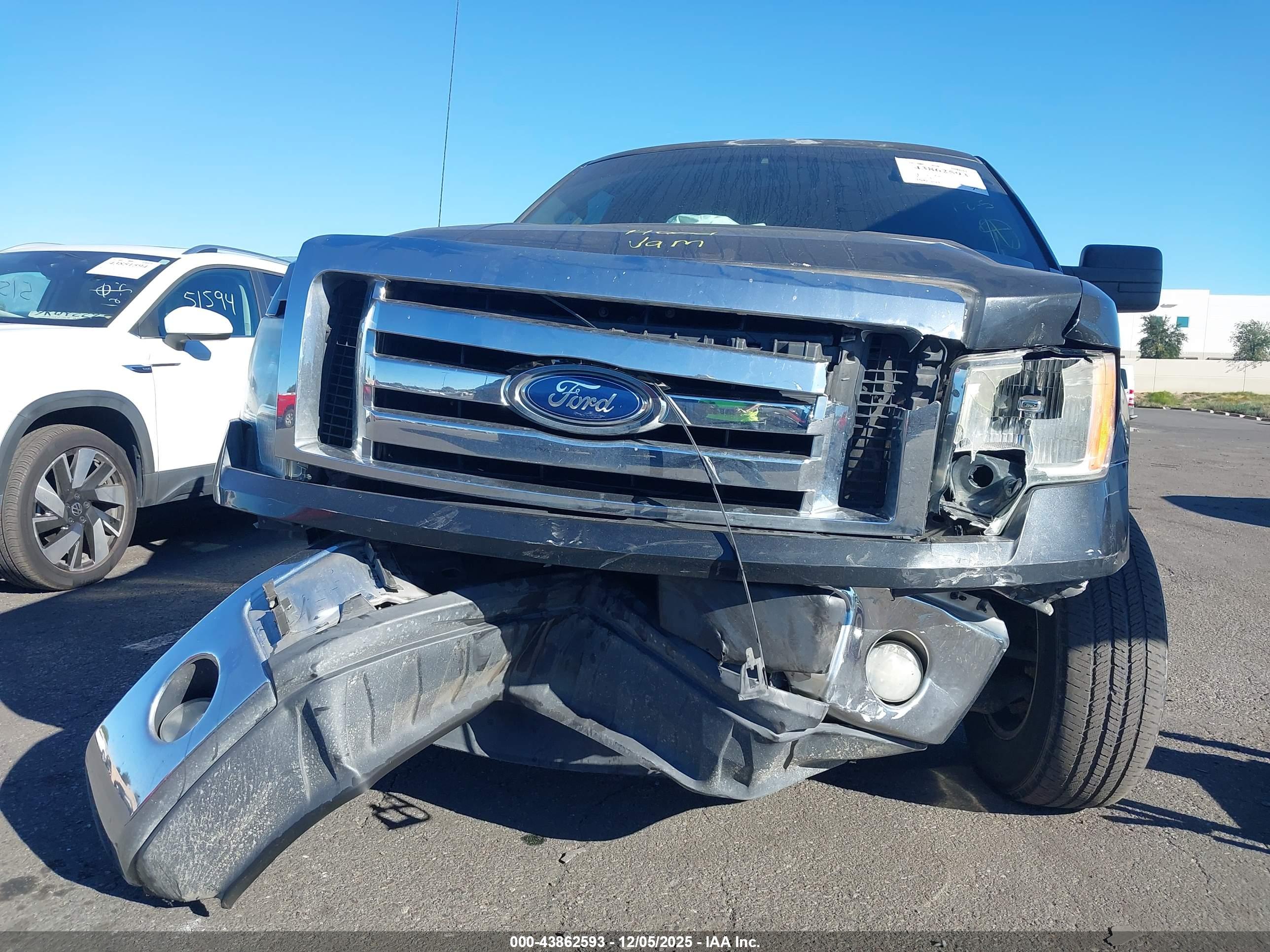 FORD F-150 image 6