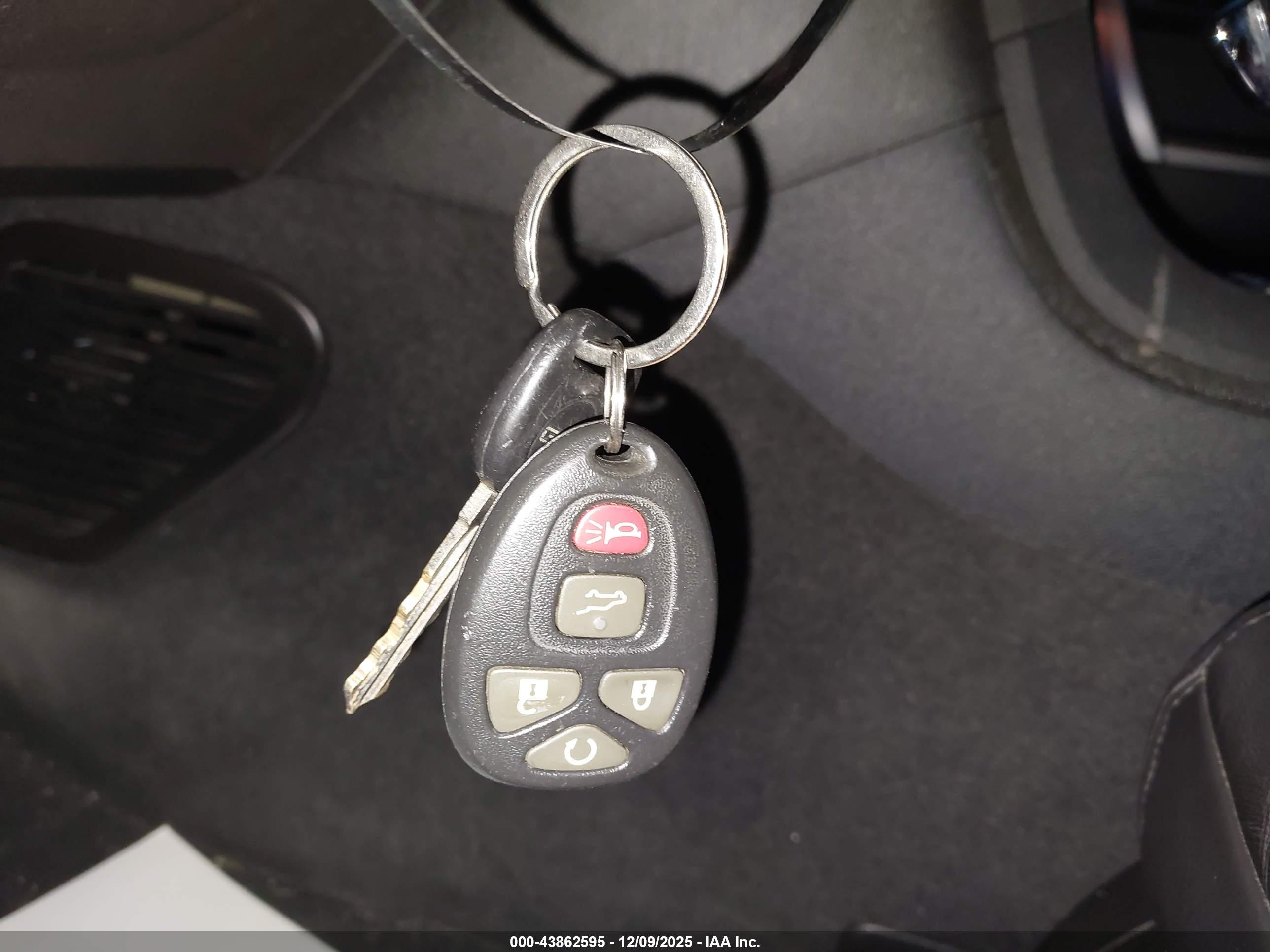 GMC ACADIA image 11