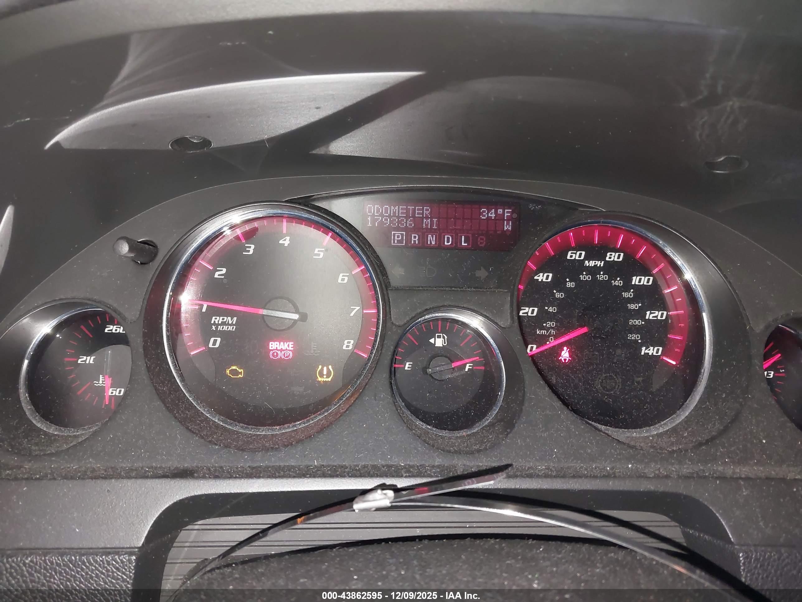 GMC ACADIA image 7