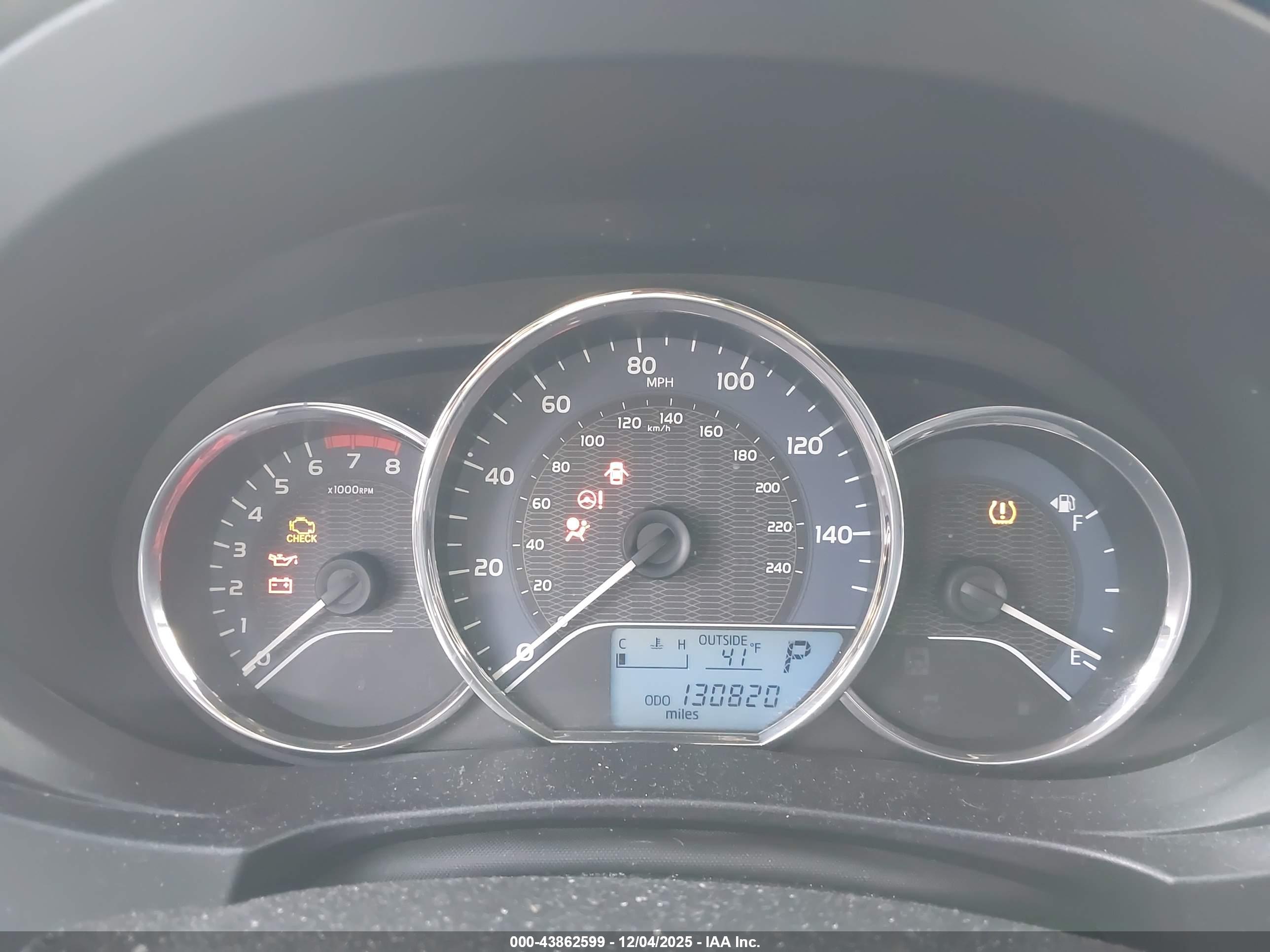 TOYOTA COROLLA image 7