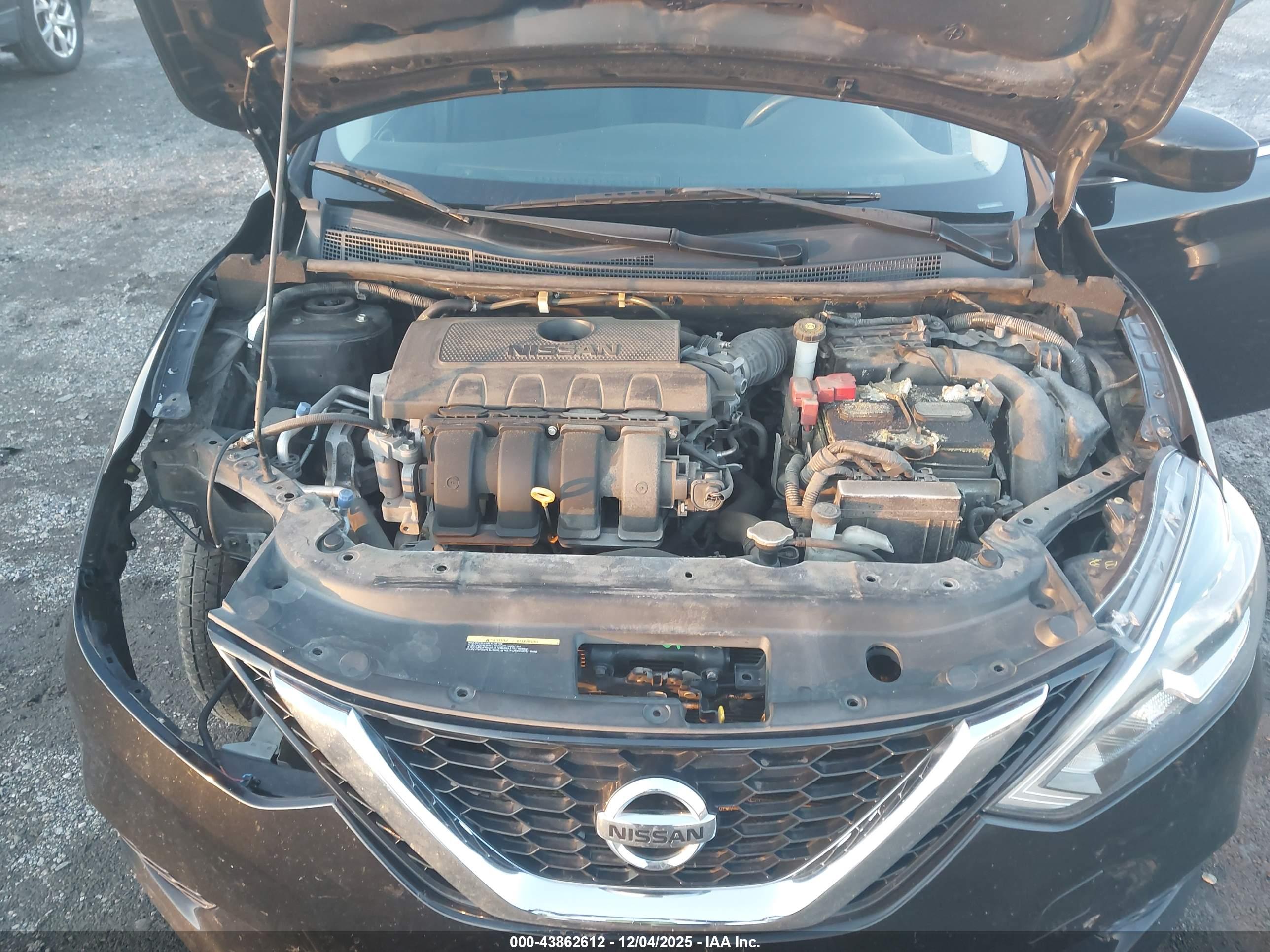NISSAN SENTRA image 10