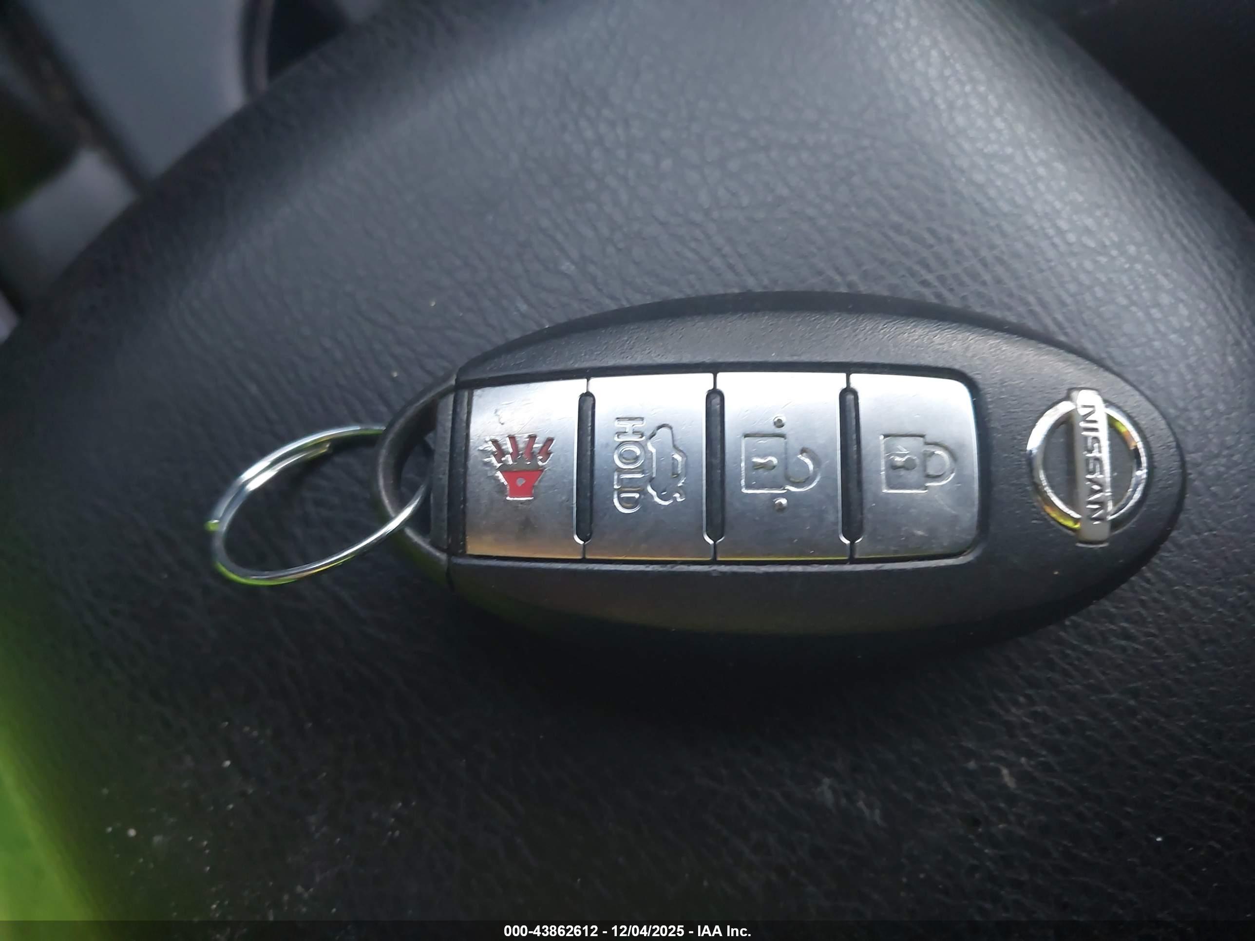NISSAN SENTRA image 11