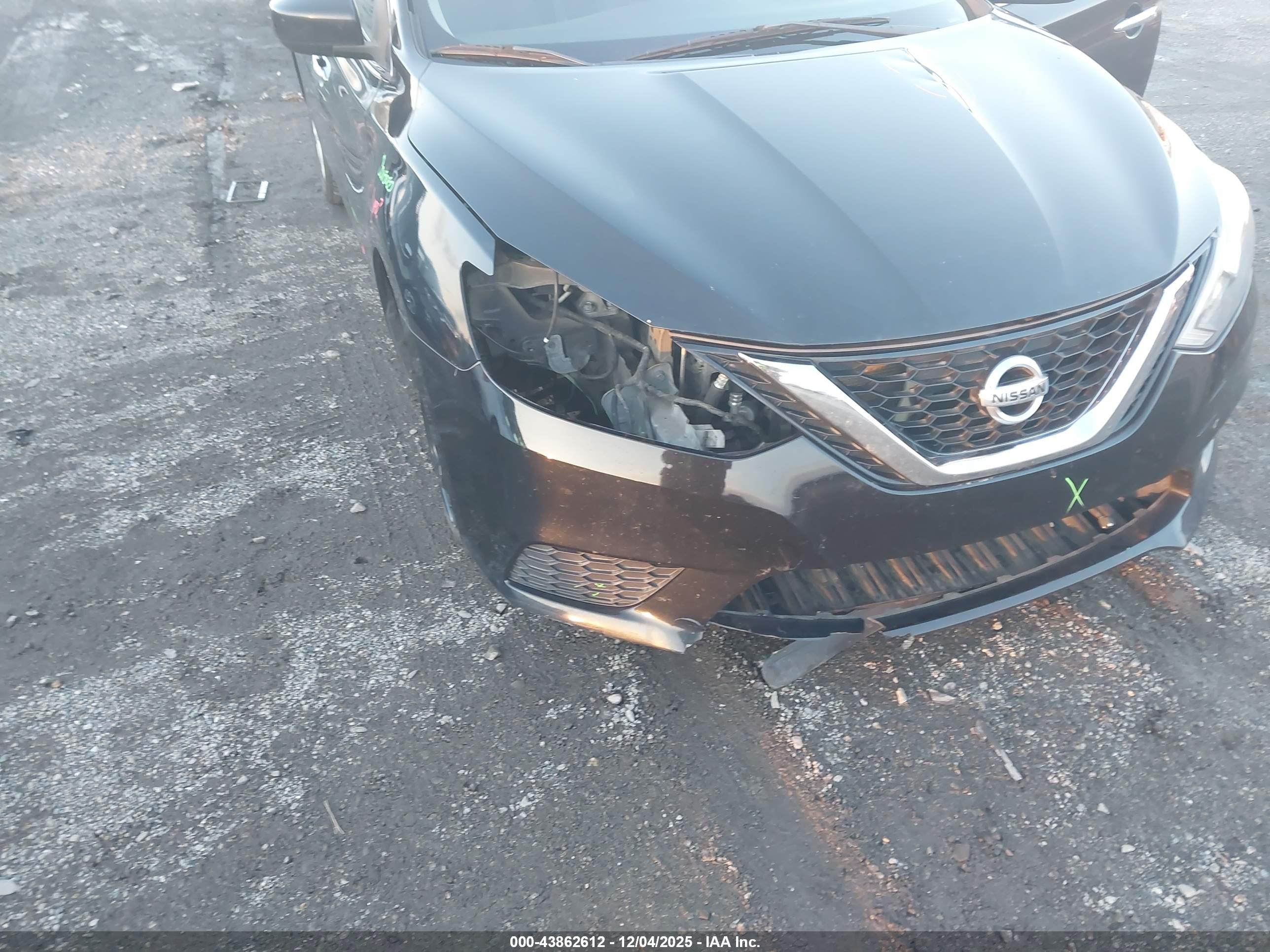 NISSAN SENTRA image 6