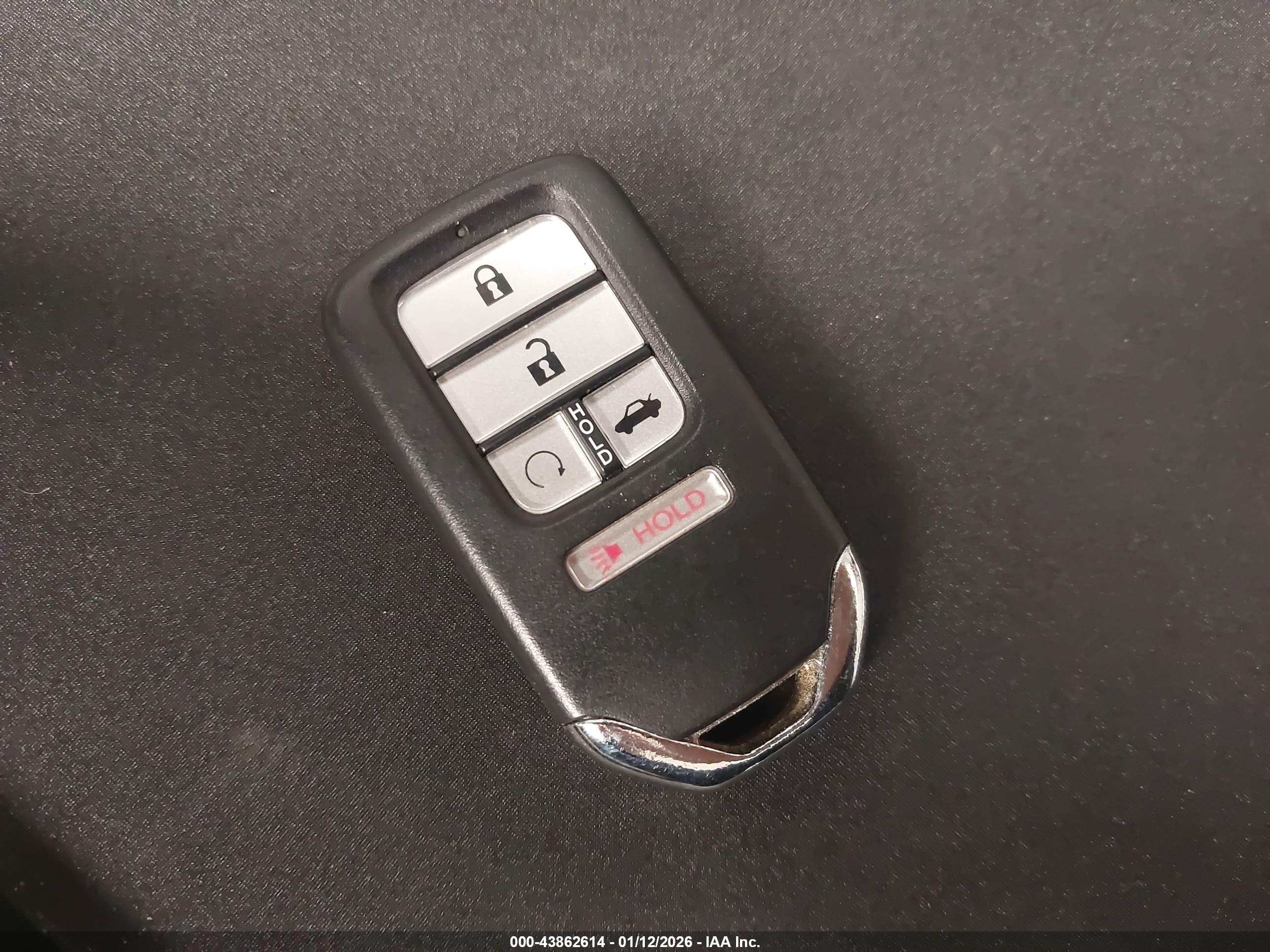 HONDA CIVIC image 11