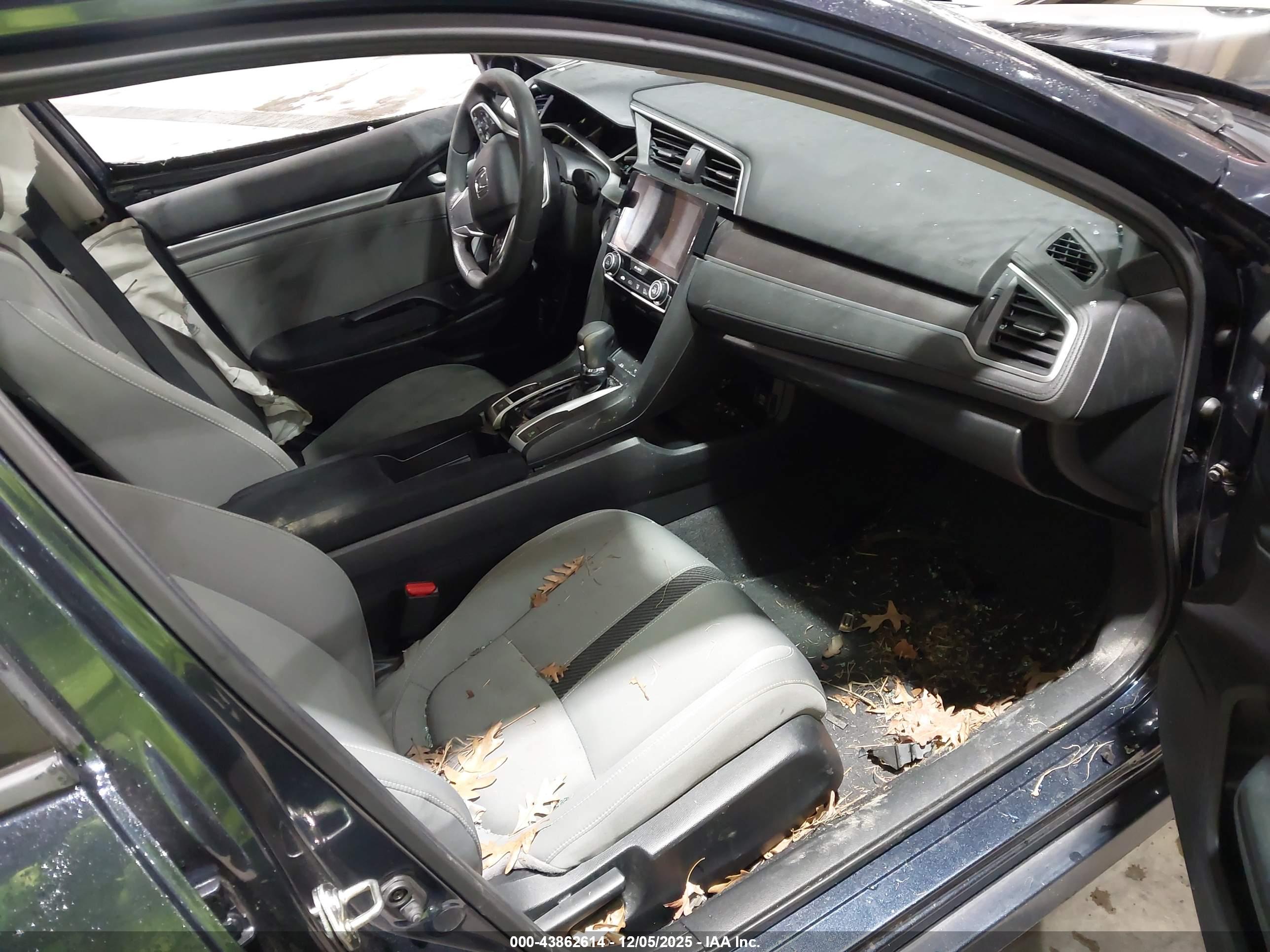 HONDA CIVIC image 5