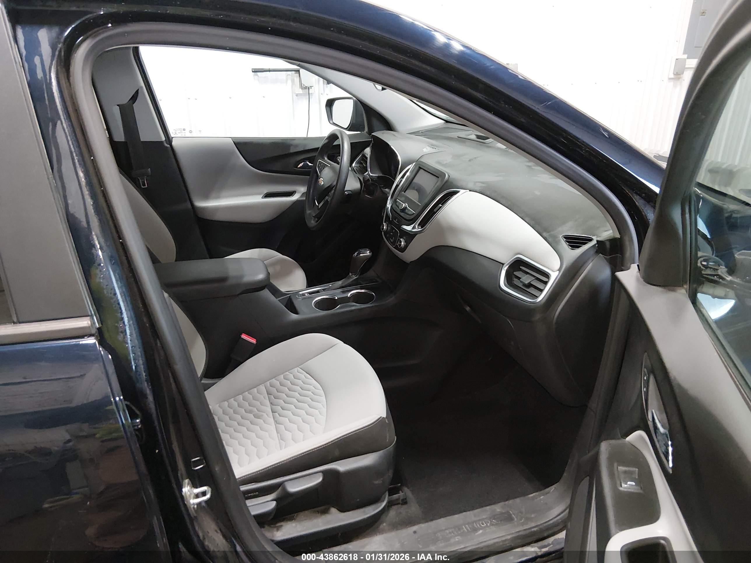 CHEVROLET EQUINOX image 5