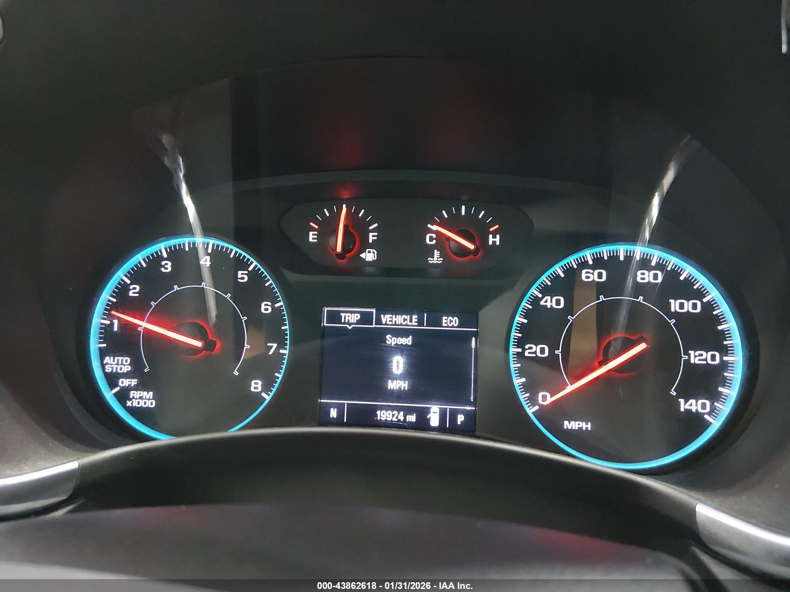 CHEVROLET EQUINOX image 7
