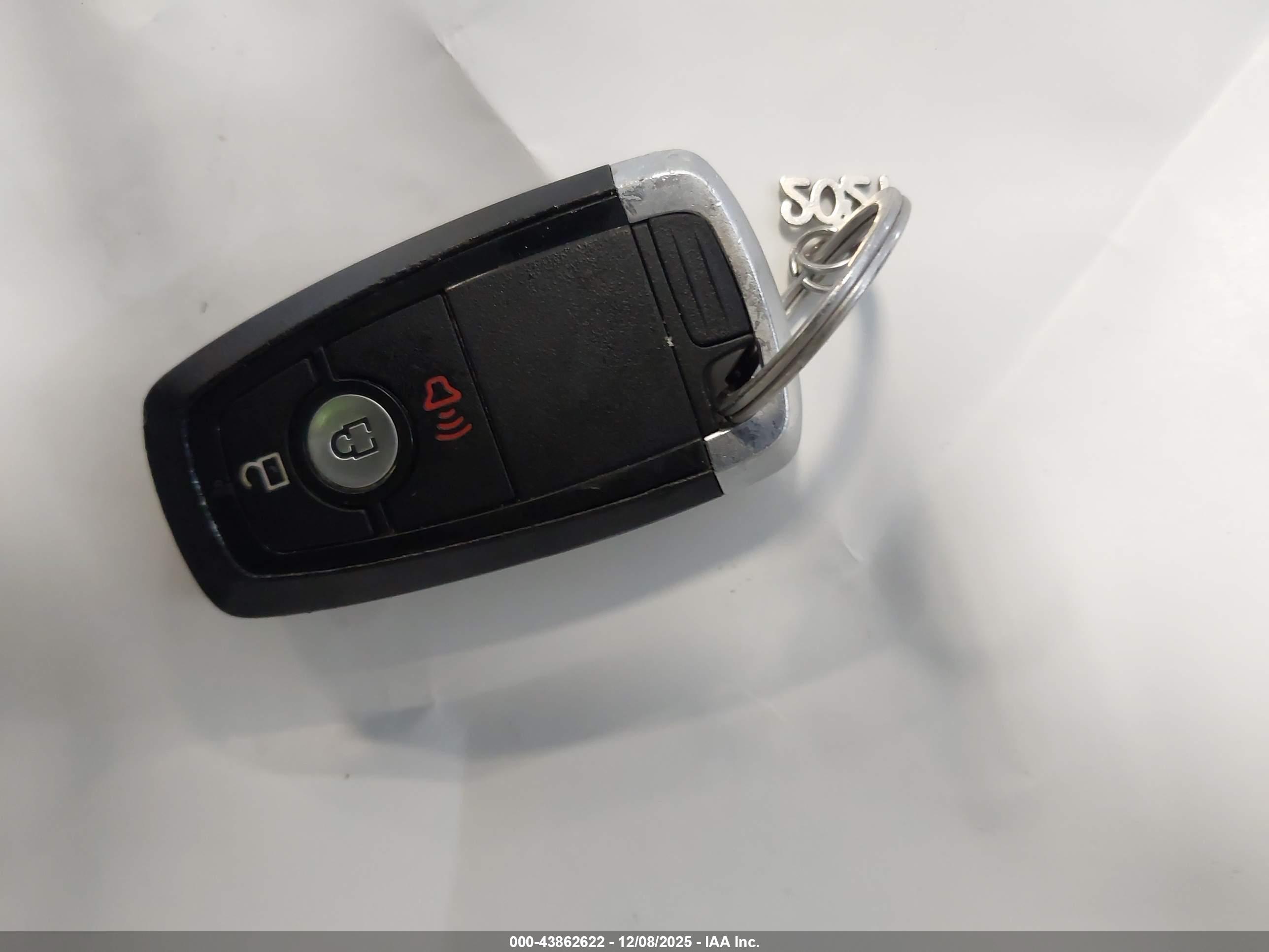 FORD EDGE image 11