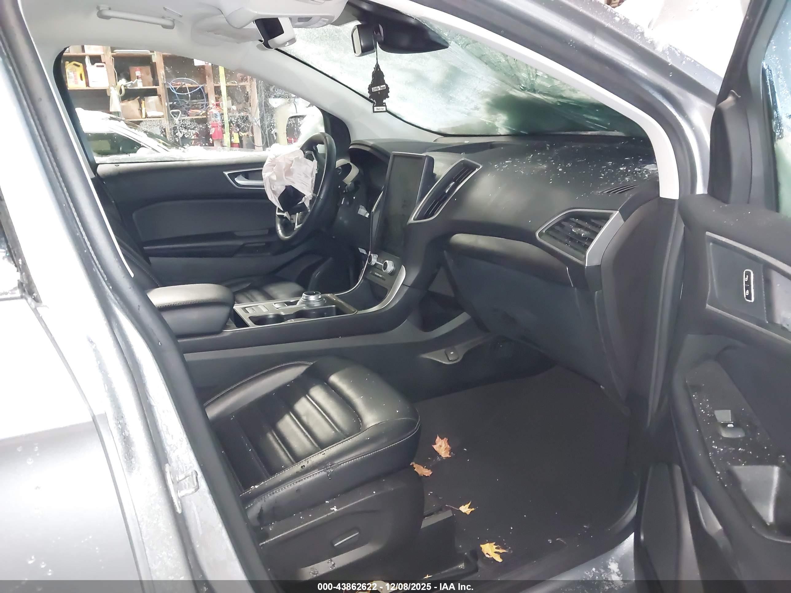 FORD EDGE image 5