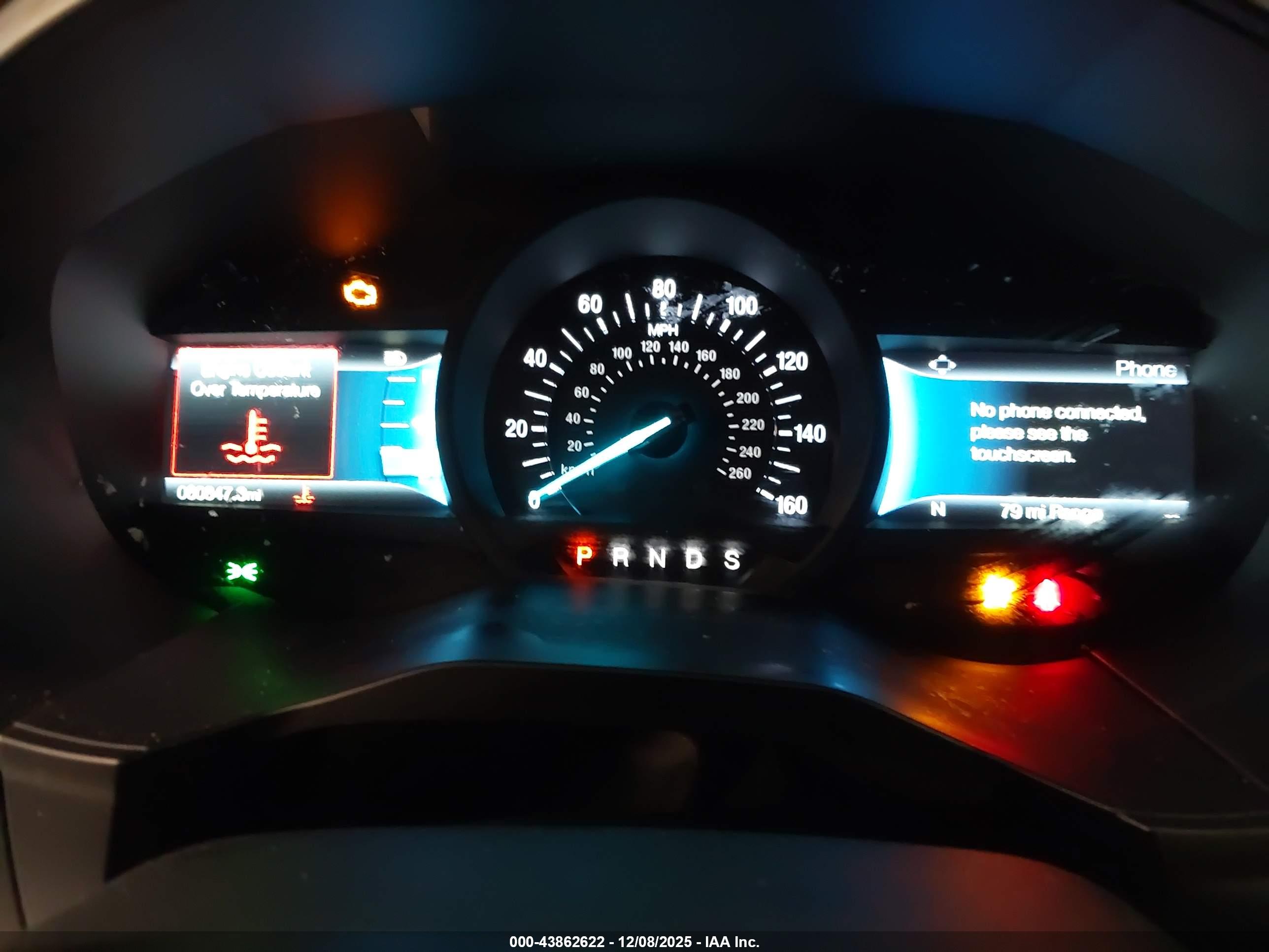 FORD EDGE image 7