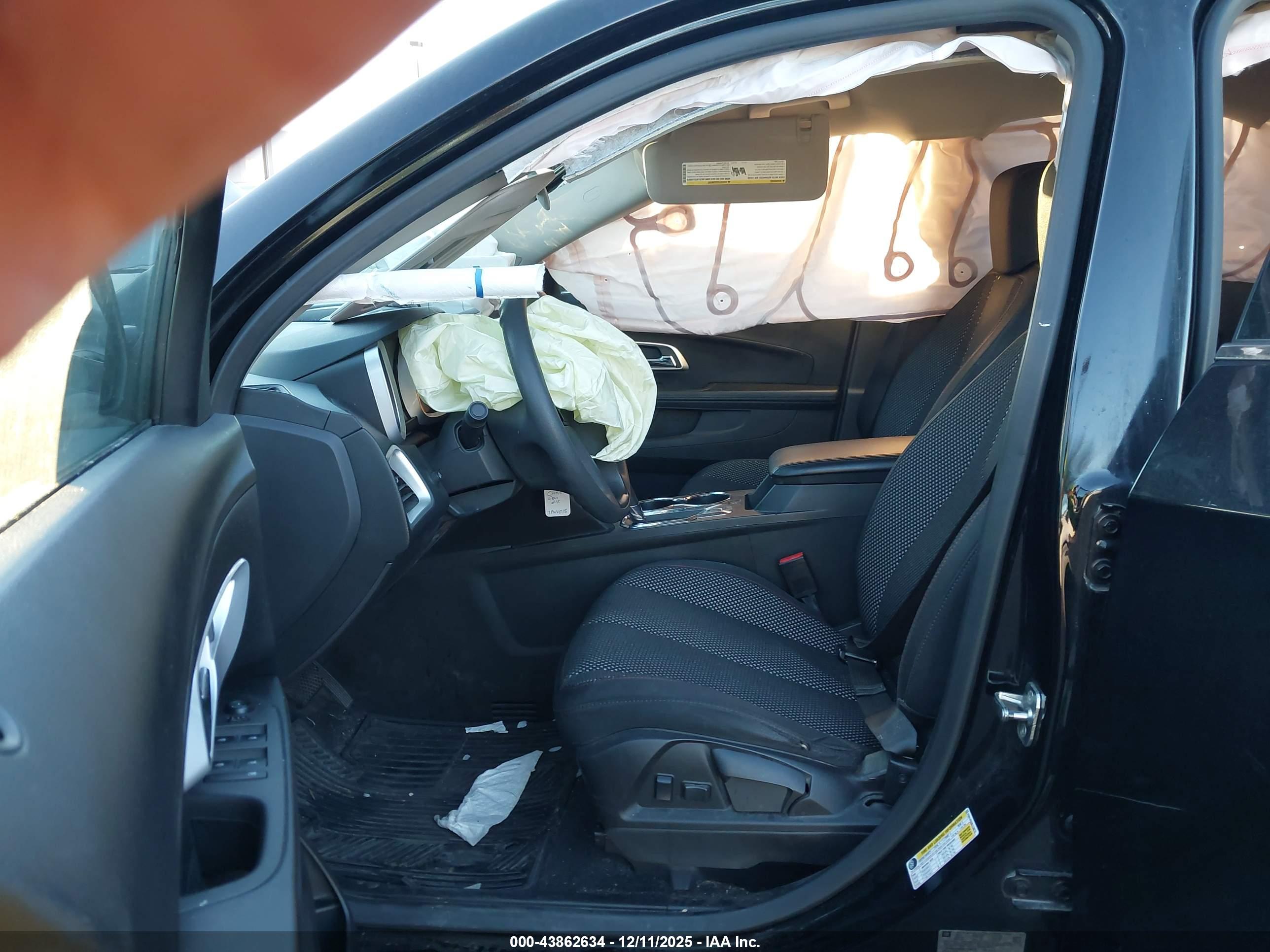 CHEVROLET EQUINOX image 5