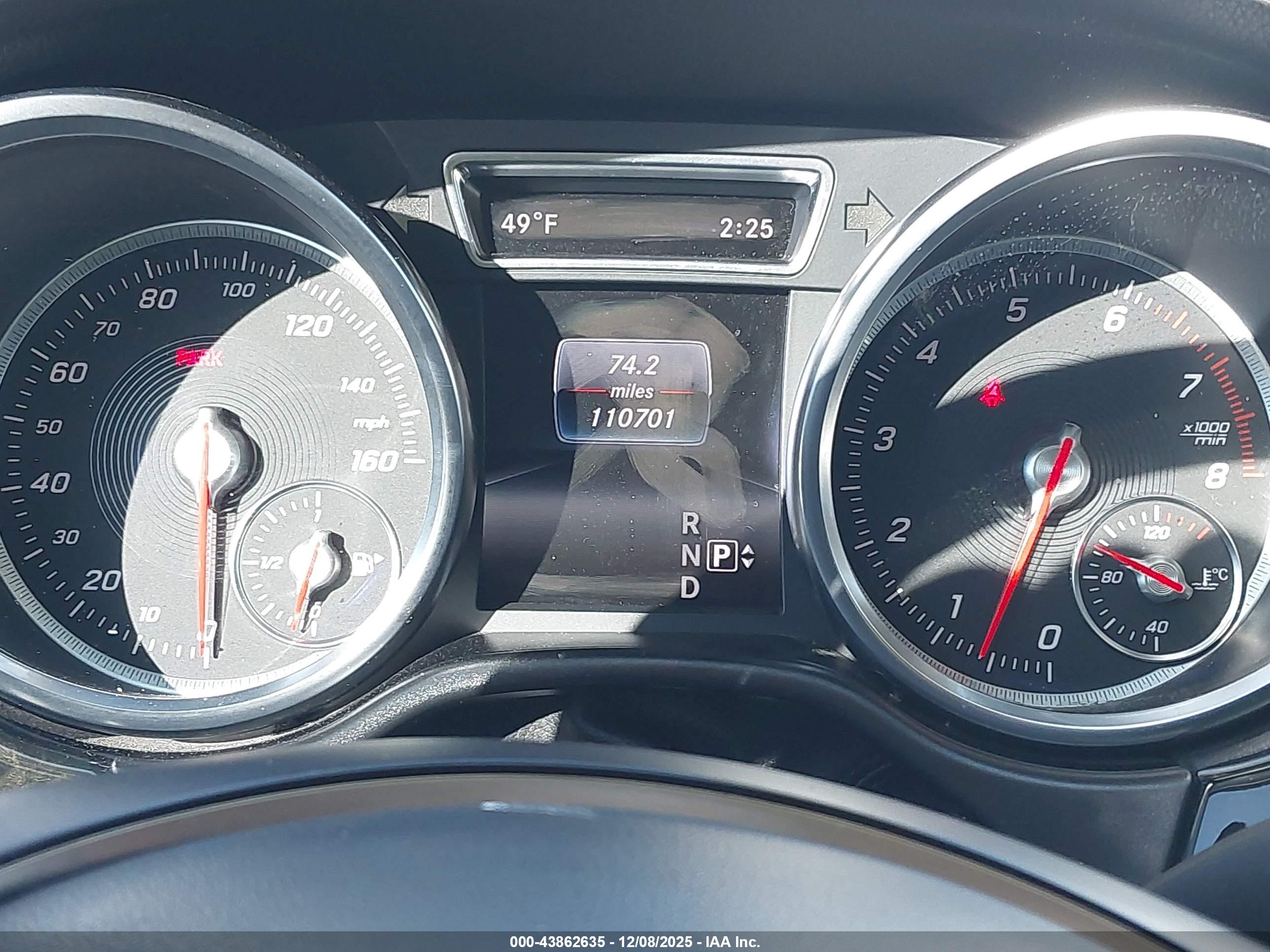 MERCEDES-BENZ GLE image 7
