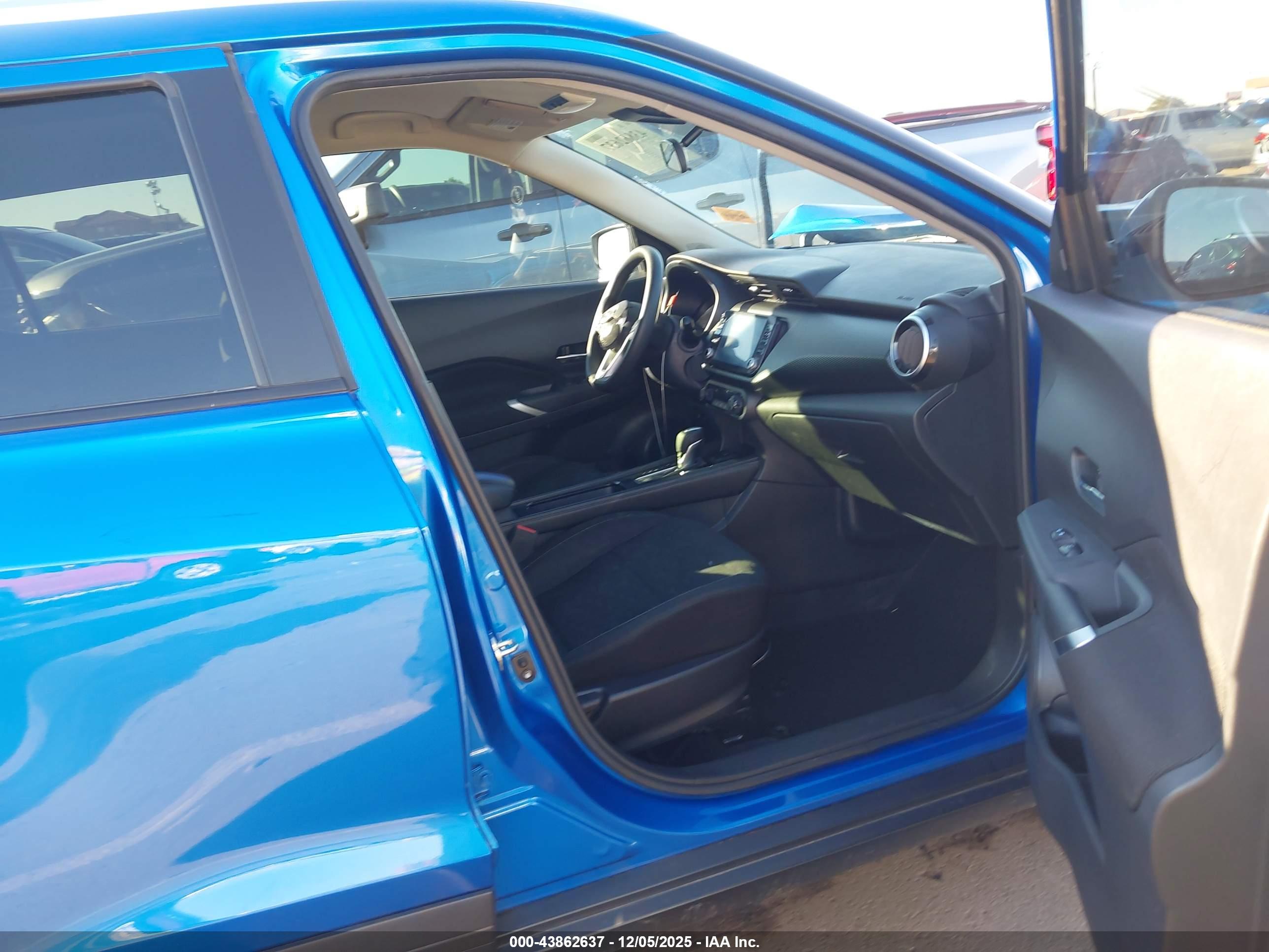 NISSAN KICKS image 5