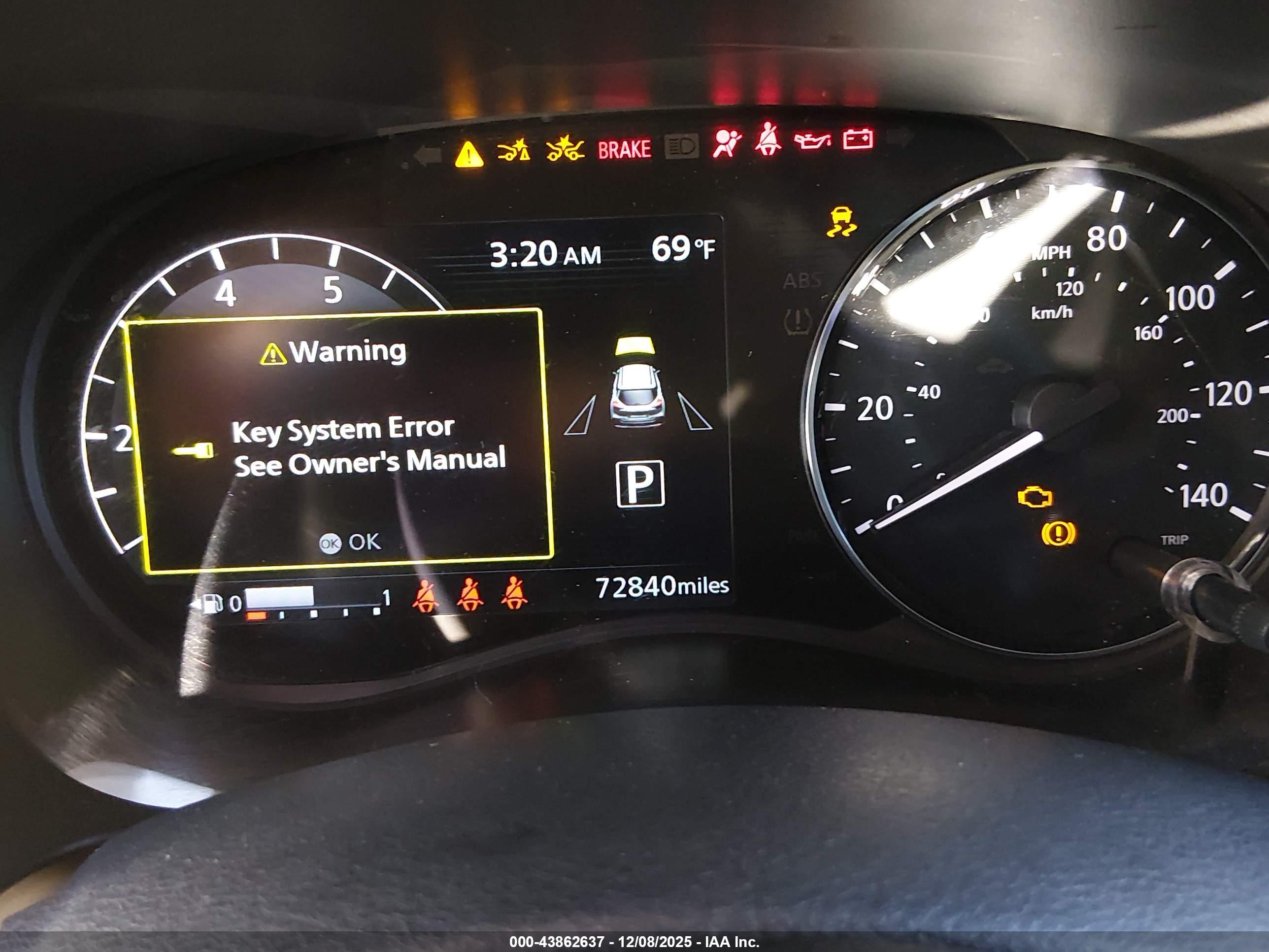 NISSAN KICKS image 7