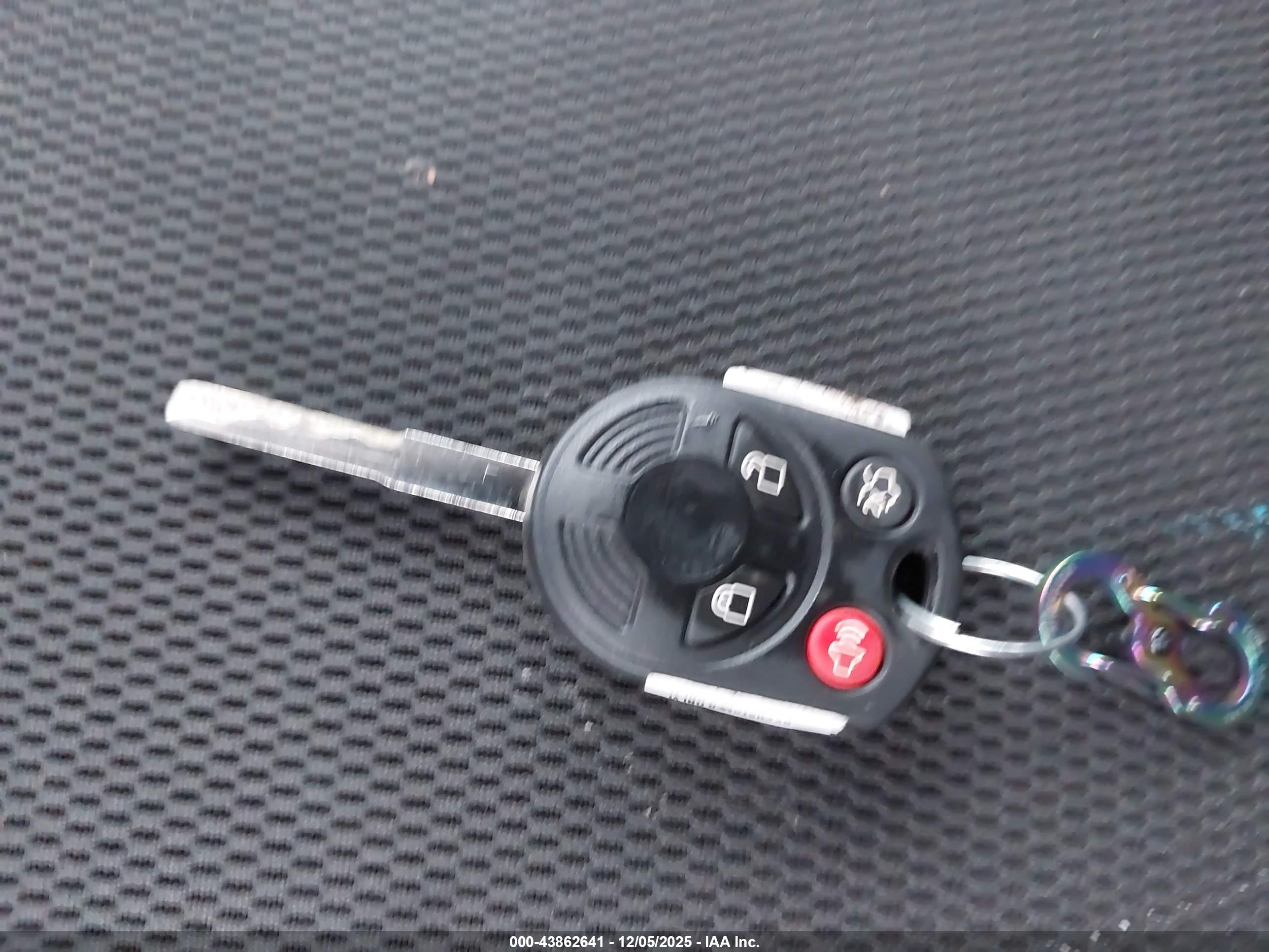 FORD FOCUS image 11