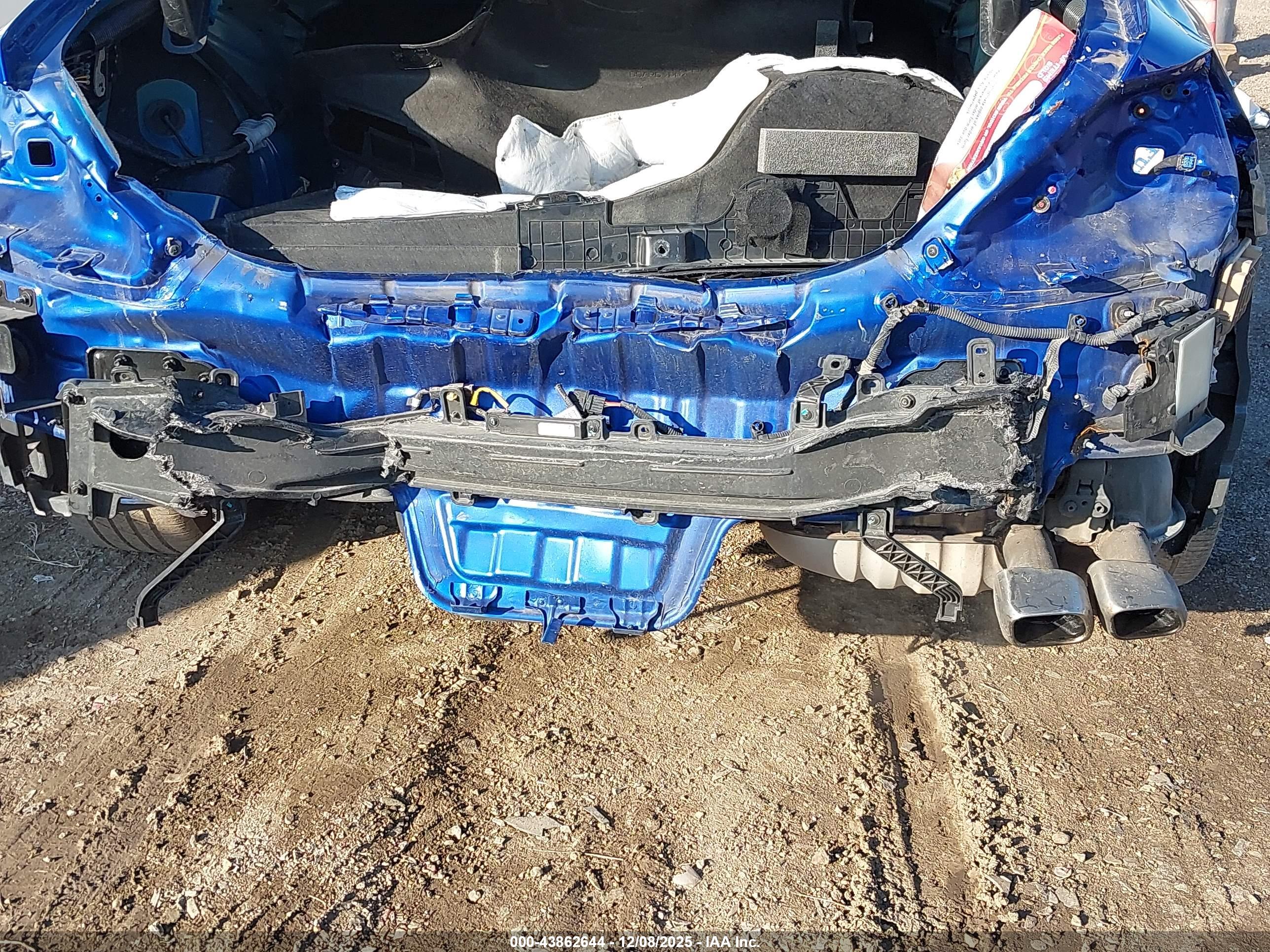 GENESIS G70 image 6