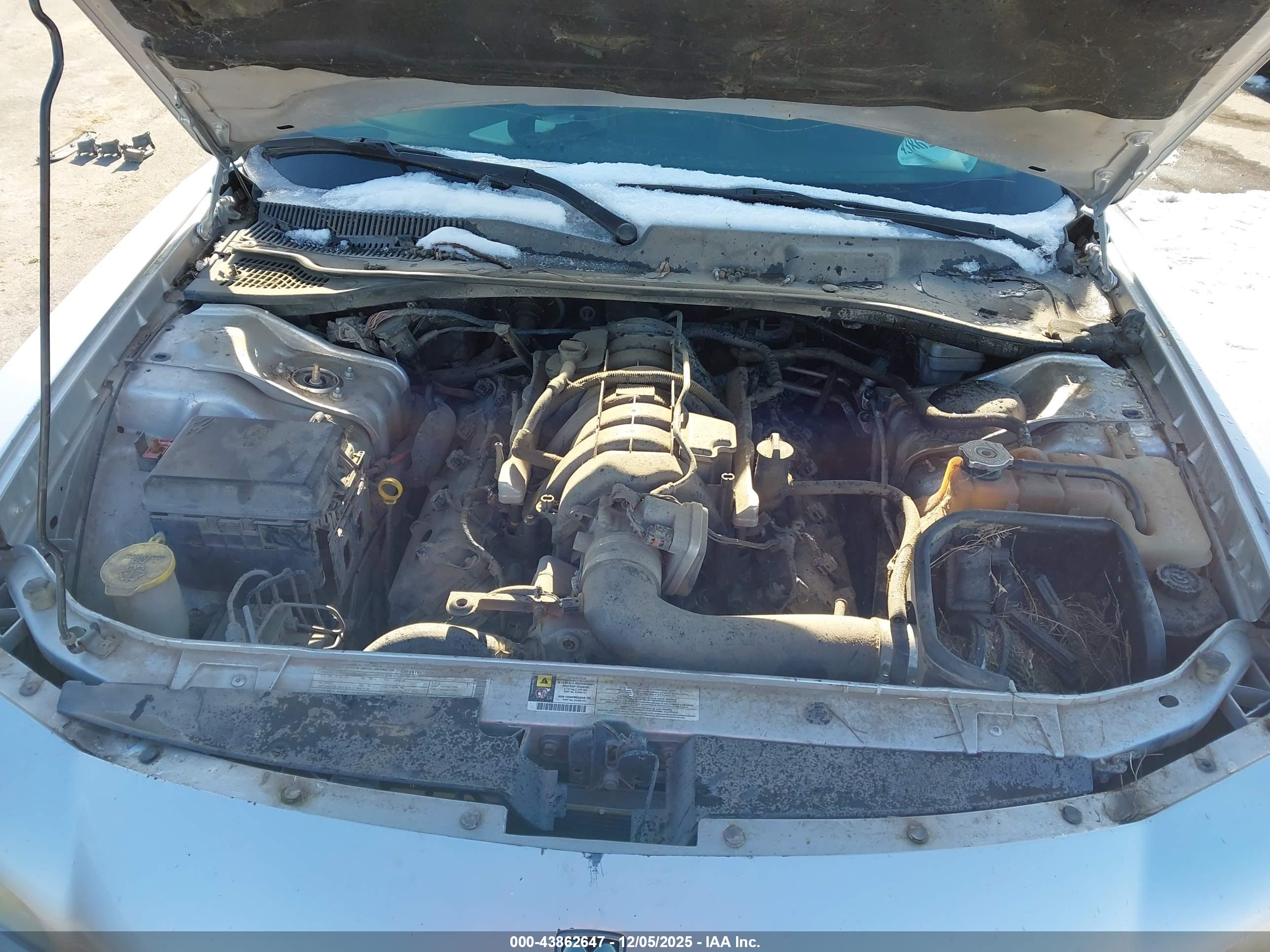DODGE CHARGER image 10
