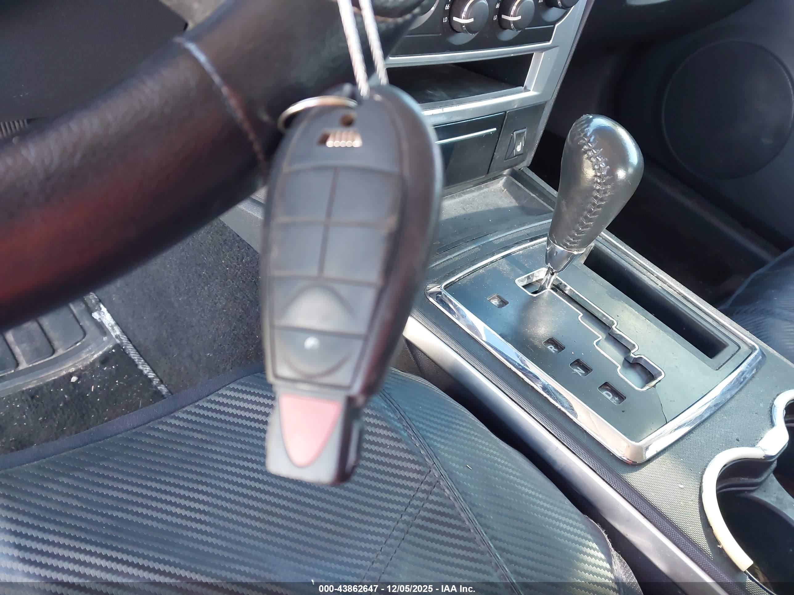 DODGE CHARGER image 11