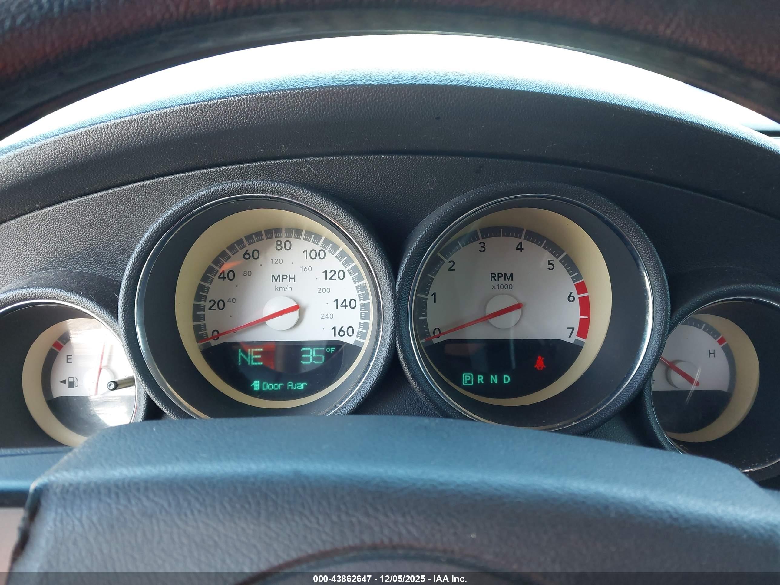 DODGE CHARGER image 7