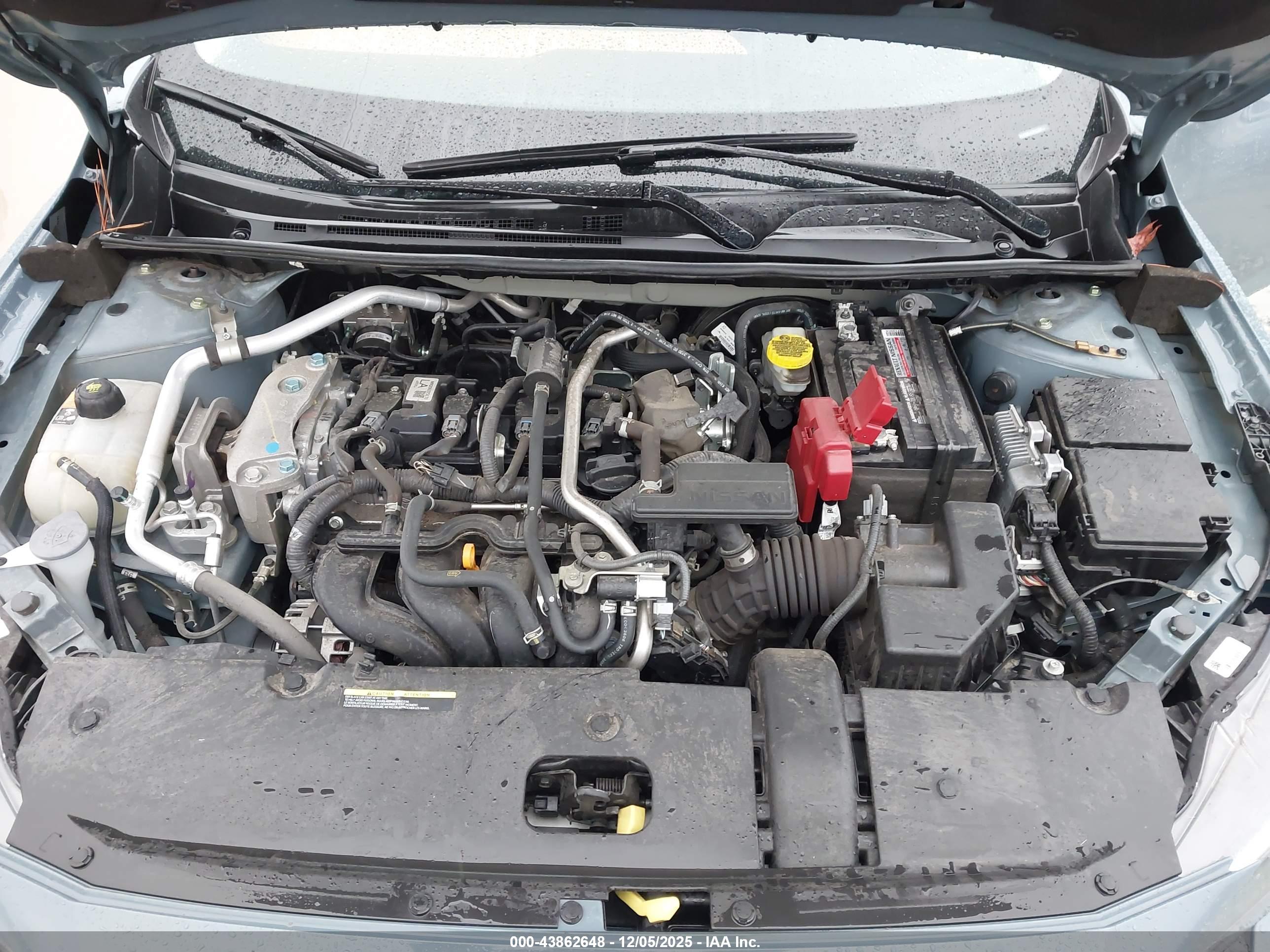 NISSAN SENTRA image 10