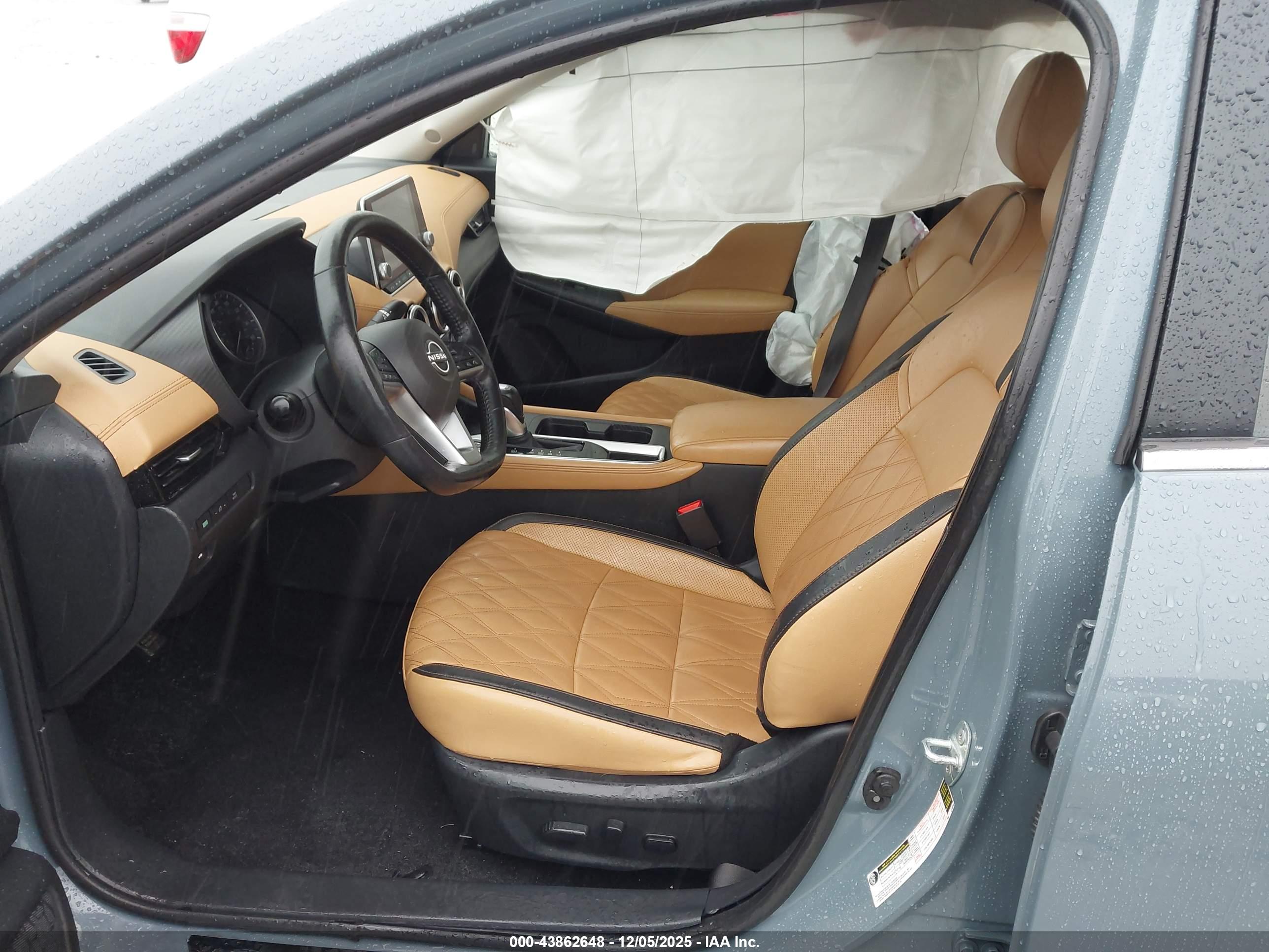 NISSAN SENTRA image 5