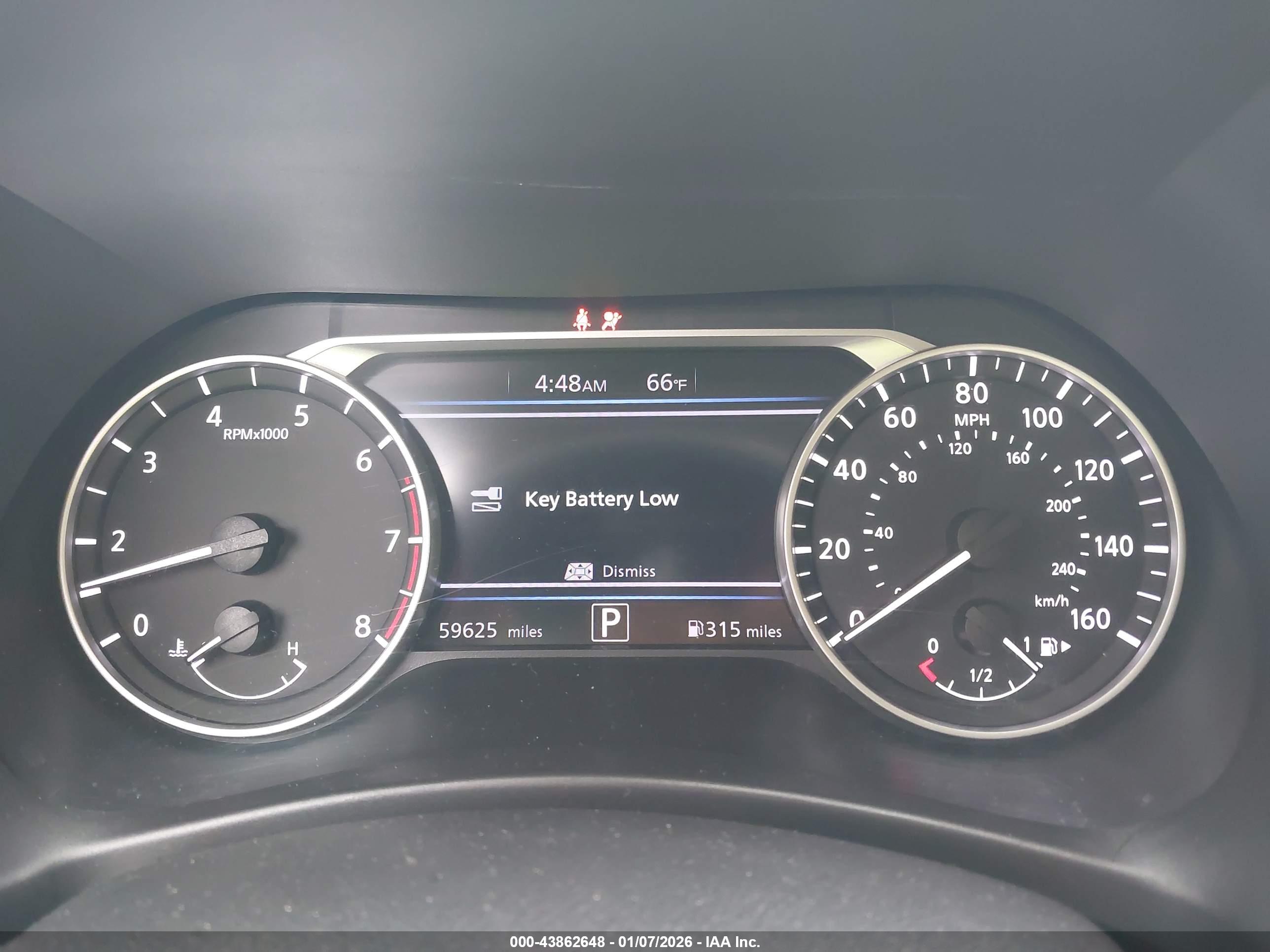 NISSAN SENTRA image 7