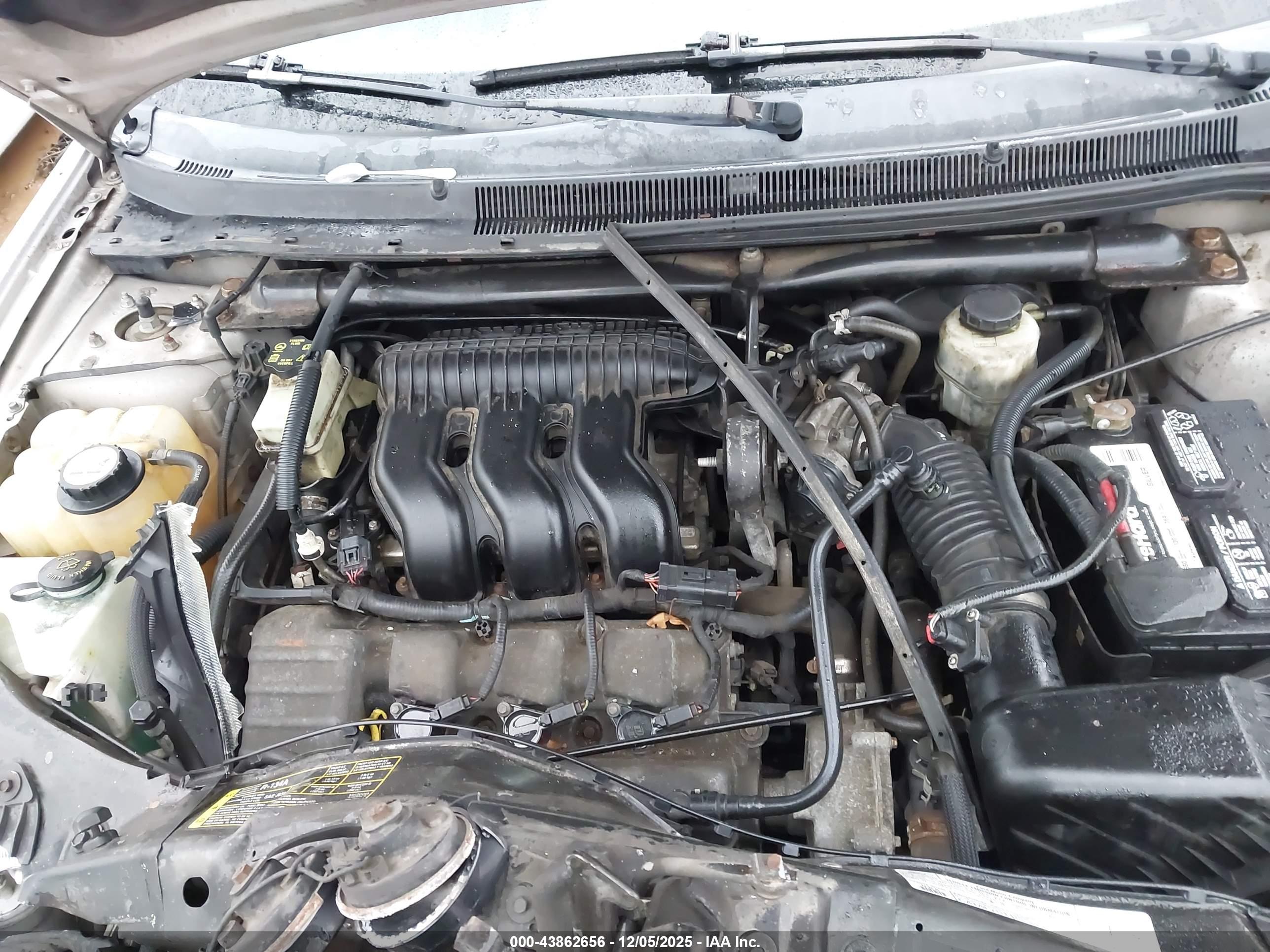 FORD FIVE image 10