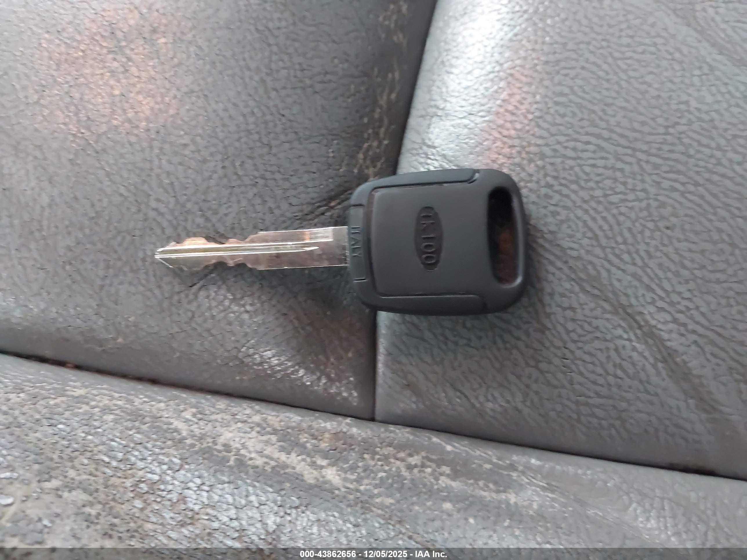 FORD FIVE image 11